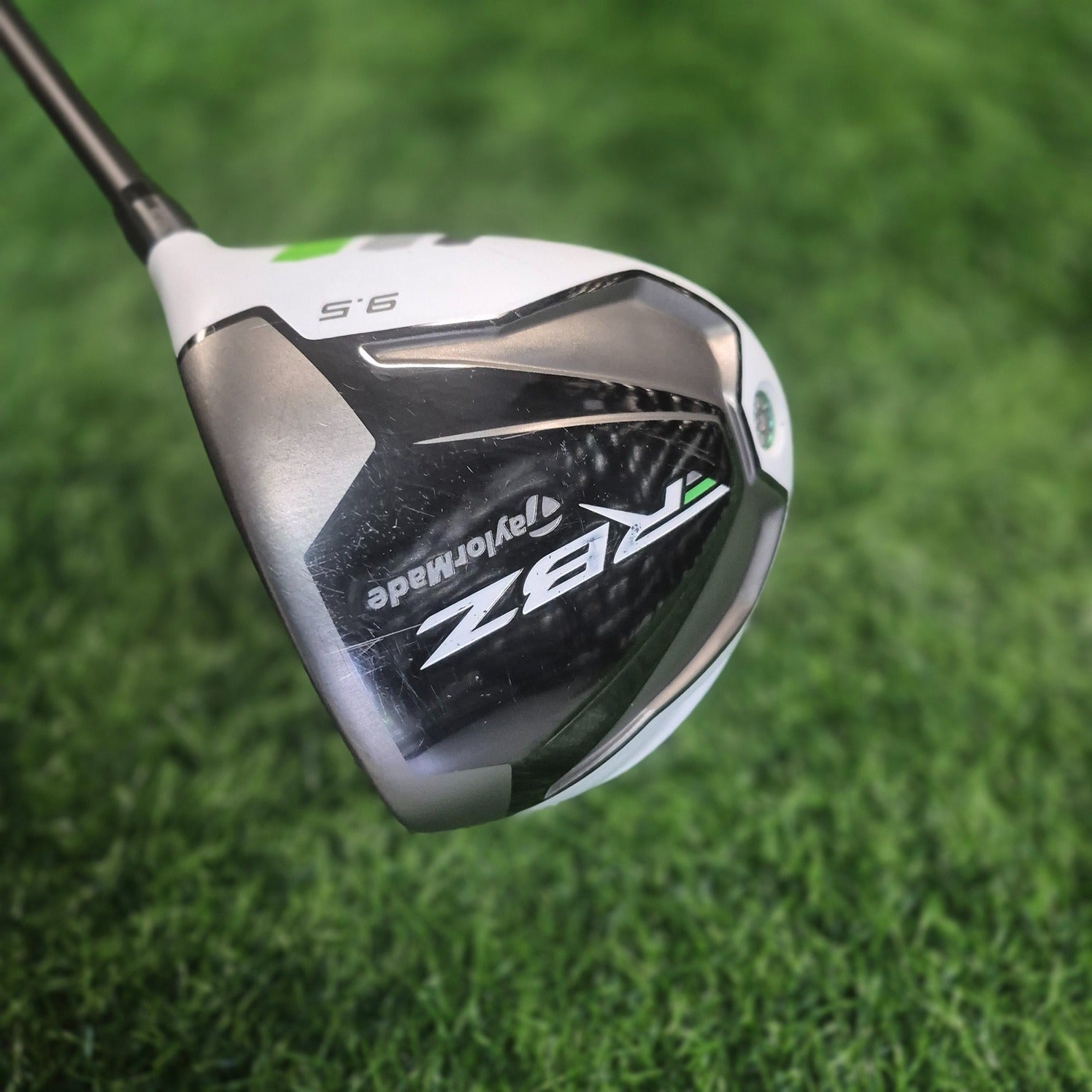 TaylorMade Driver / RBZ Stage2  9.5° / S