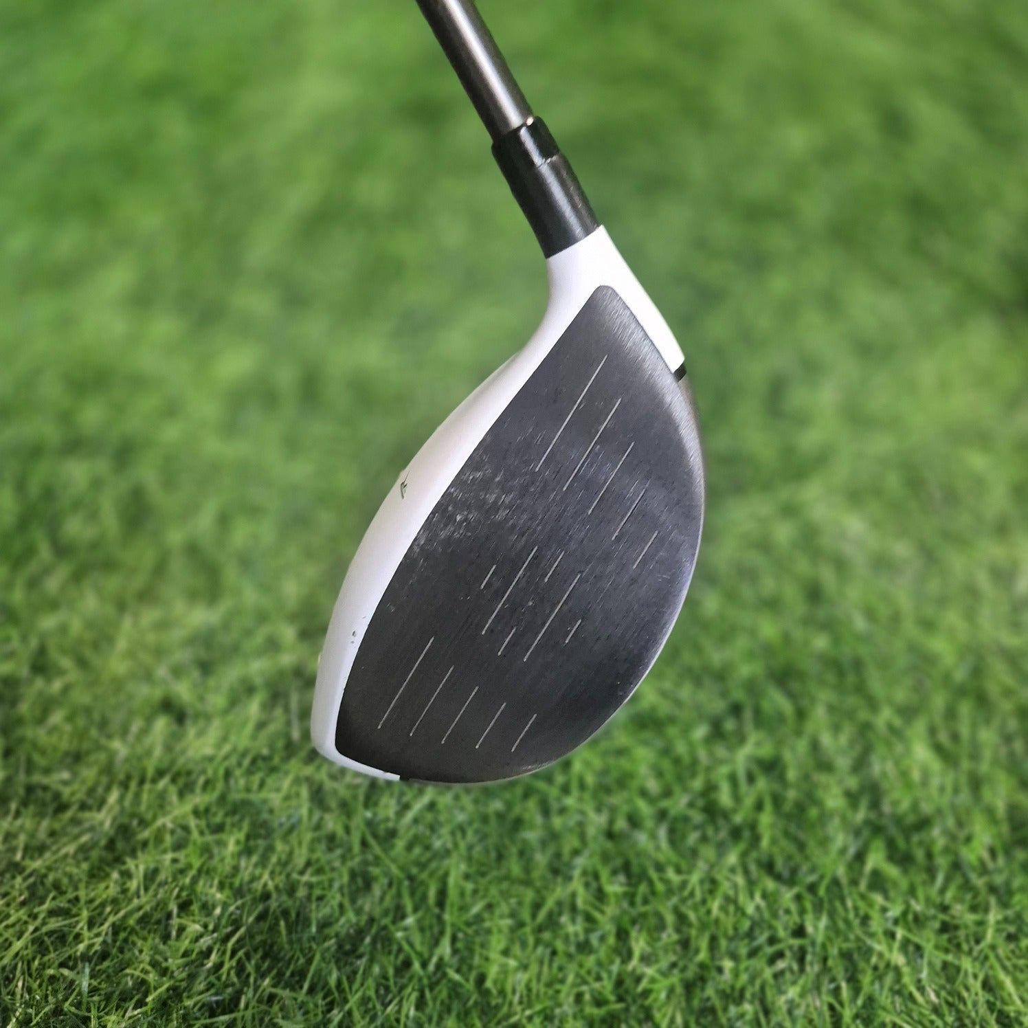 TaylorMade Driver / RBZ Stage2  9.5° / S