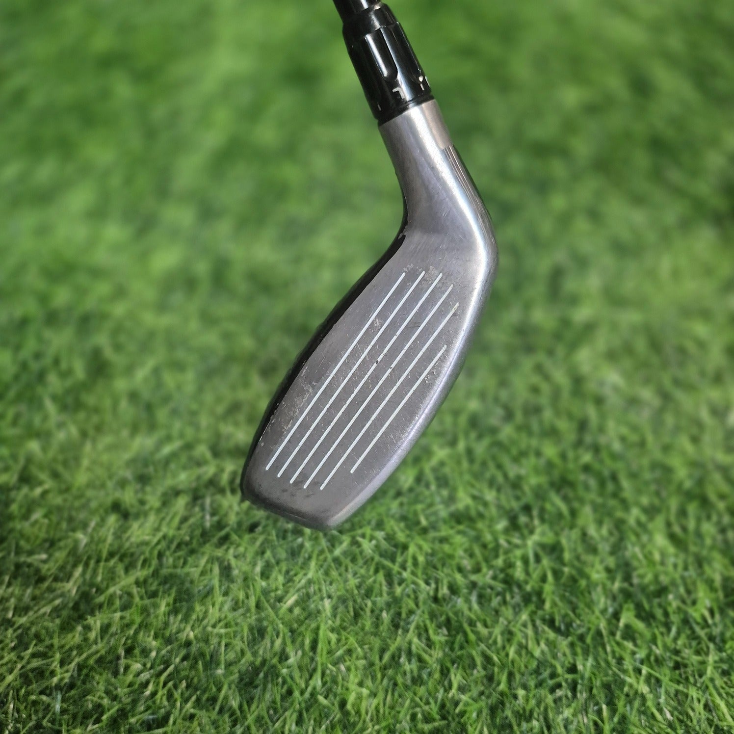 TaylorMade Hybrid / RESCUE / 3H(19.0) / X
