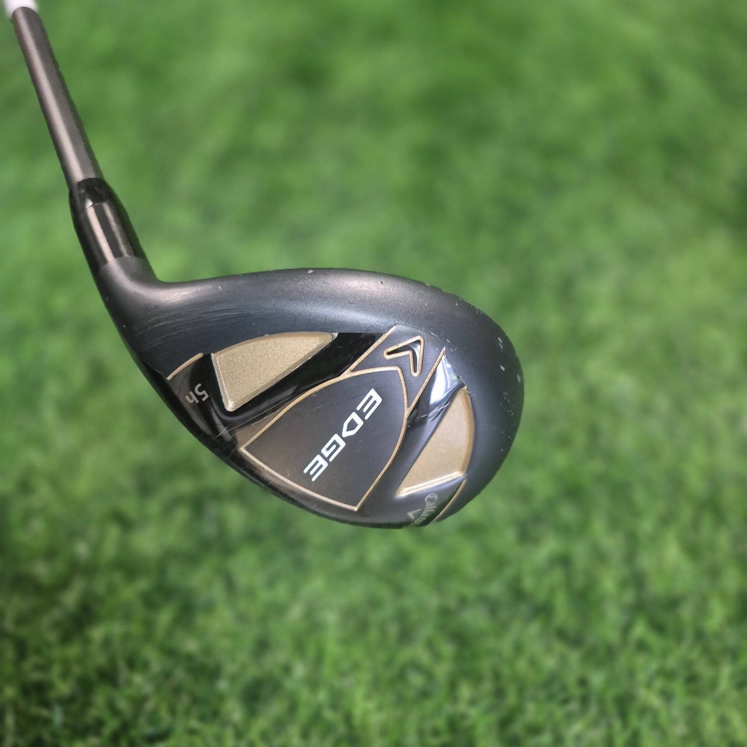 Callaway Hybrid / EDGE / 5H(25.0) / S