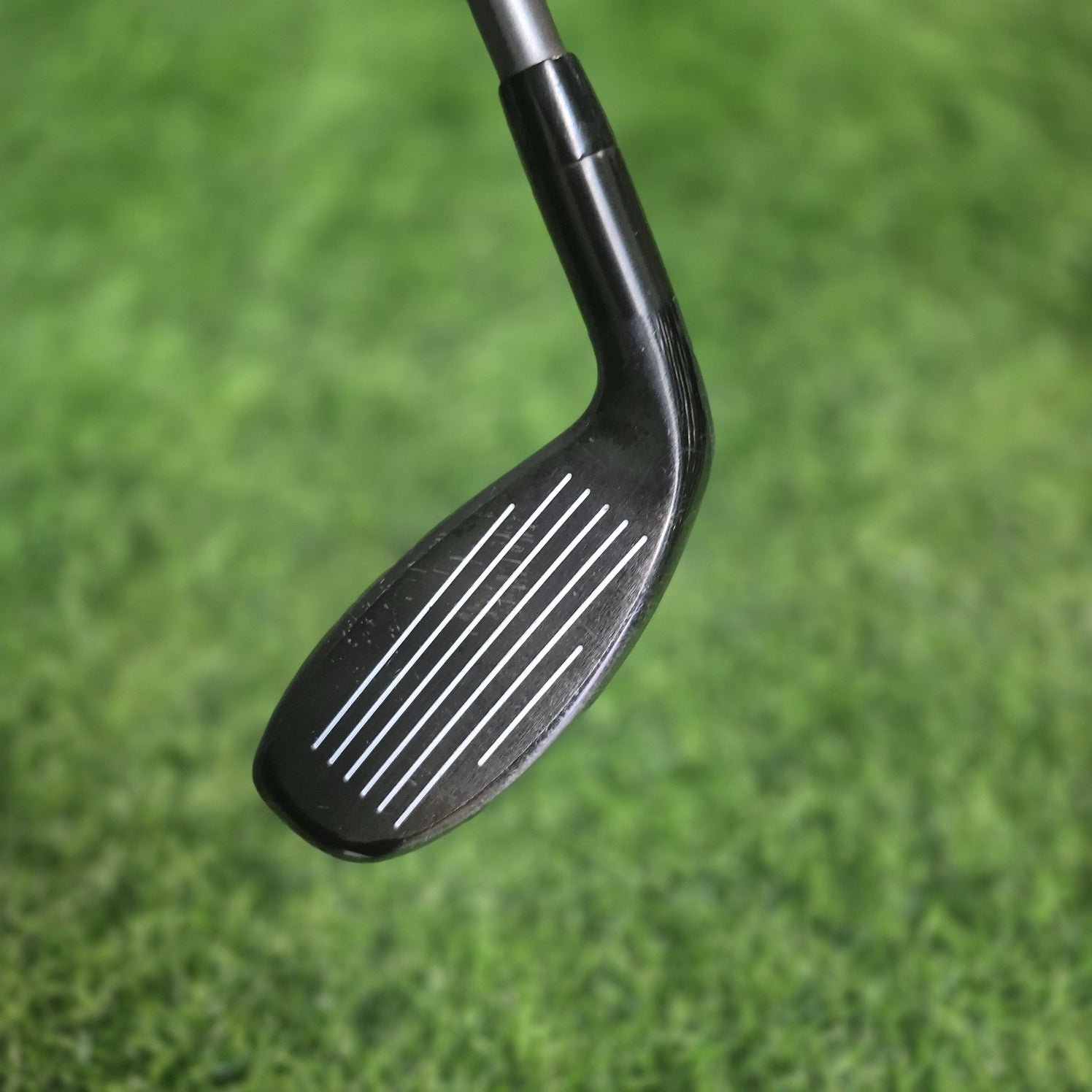 Callaway Hybrid / EDGE / 5H(25.0) / S