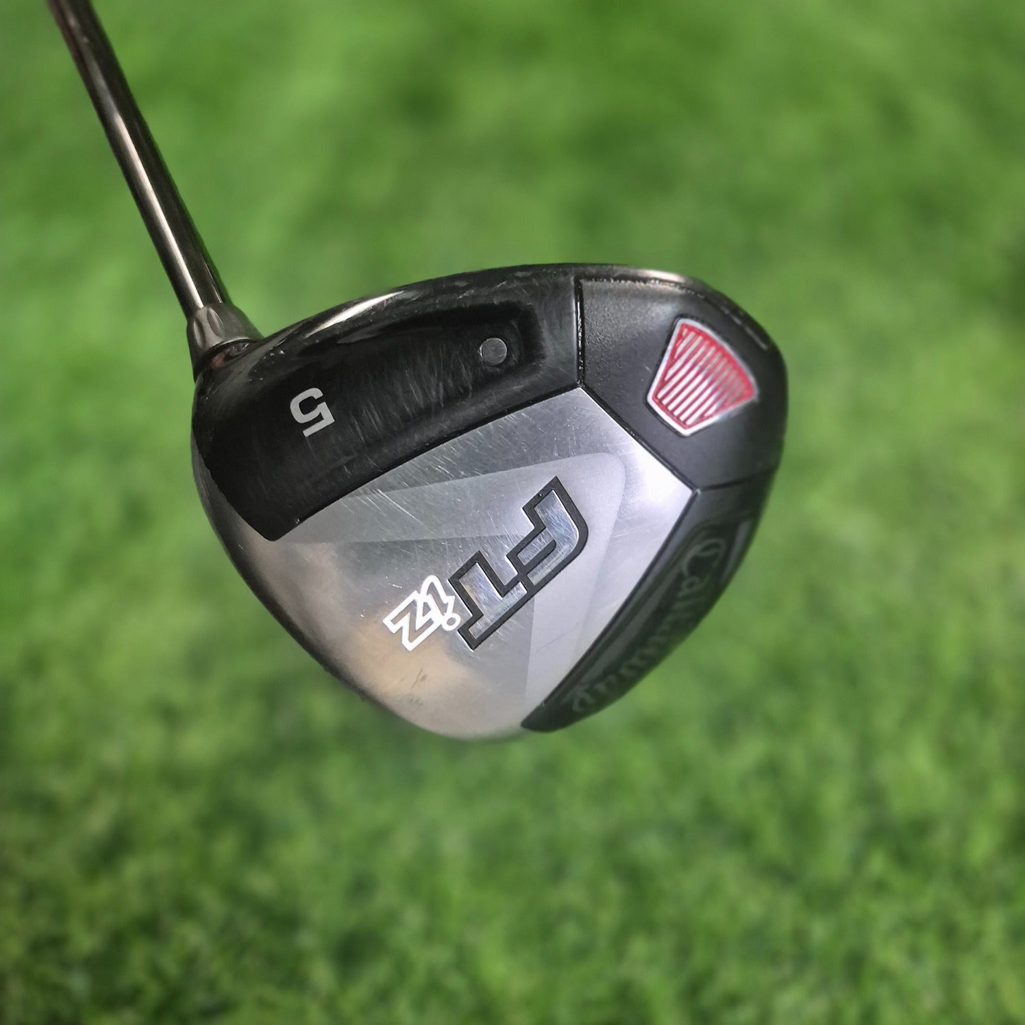 Callaway Wood / FT-iZ / 5W / S
