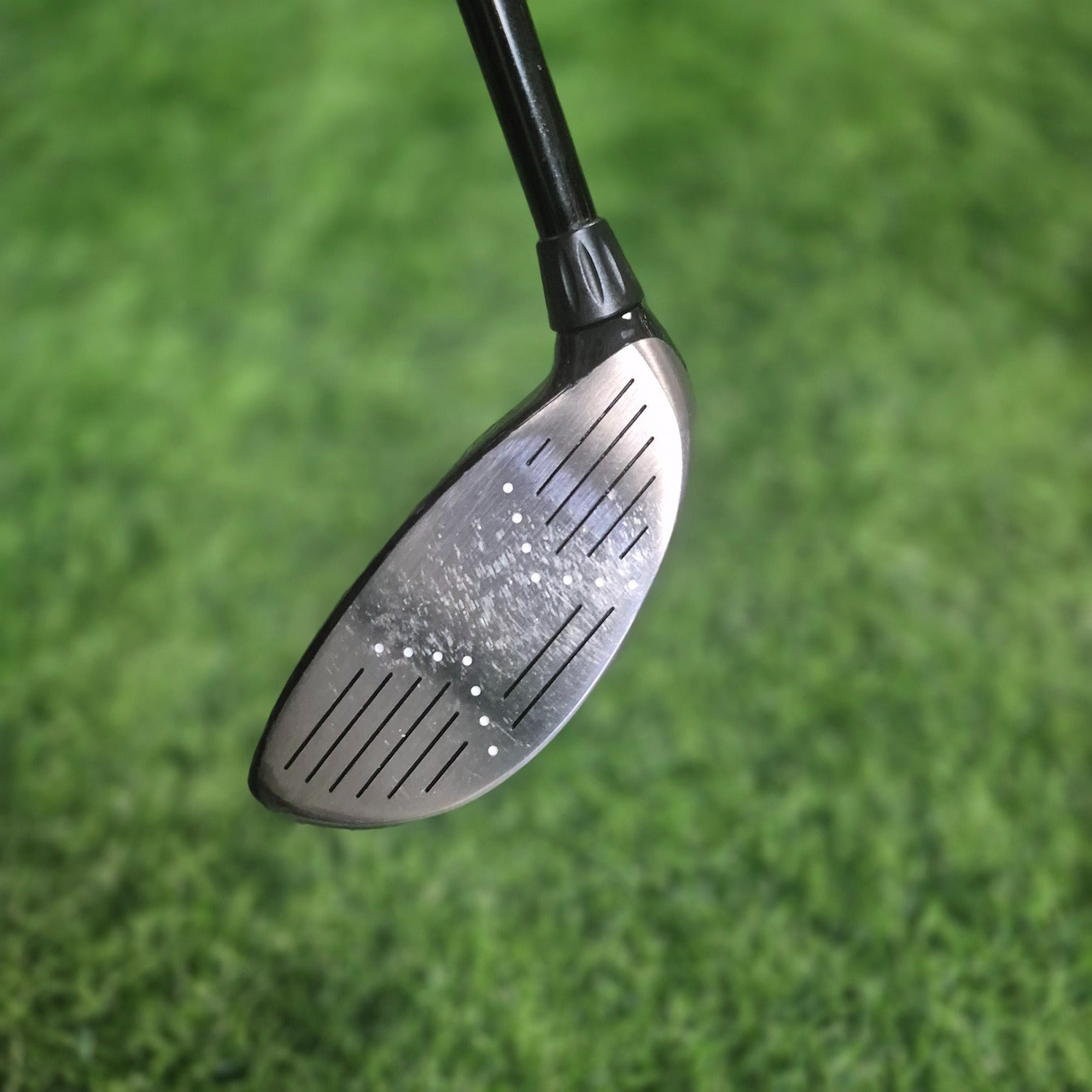 Callaway Wood / FT-iZ / 5W / S