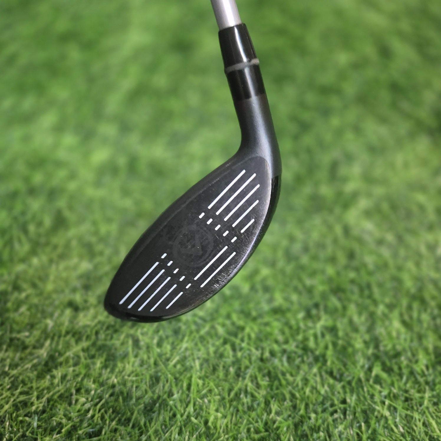 Callaway Wood / EDGE / 3W(15.0) / S