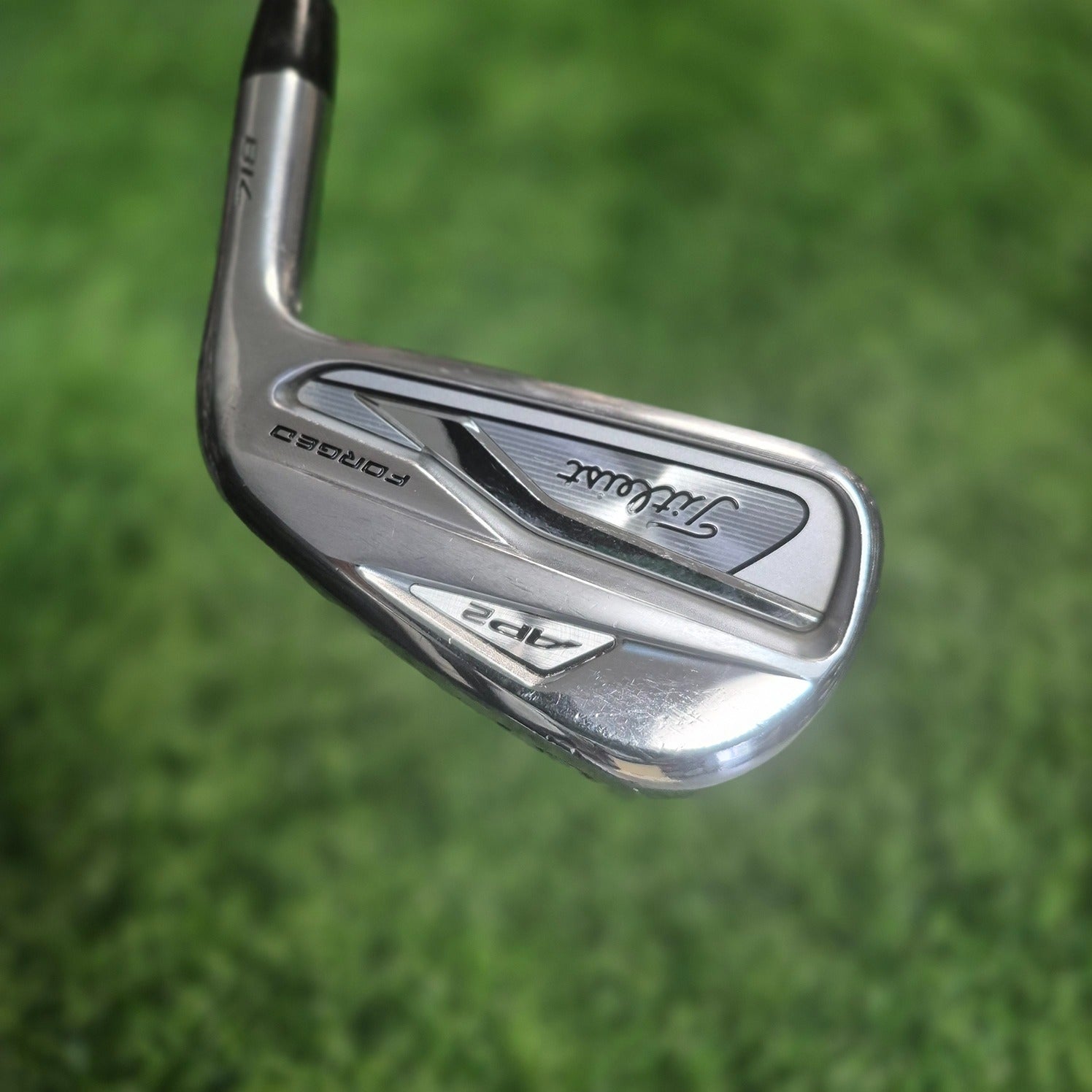 Titleist Etc / AP2 718 Forged / #5 Single Iron / S