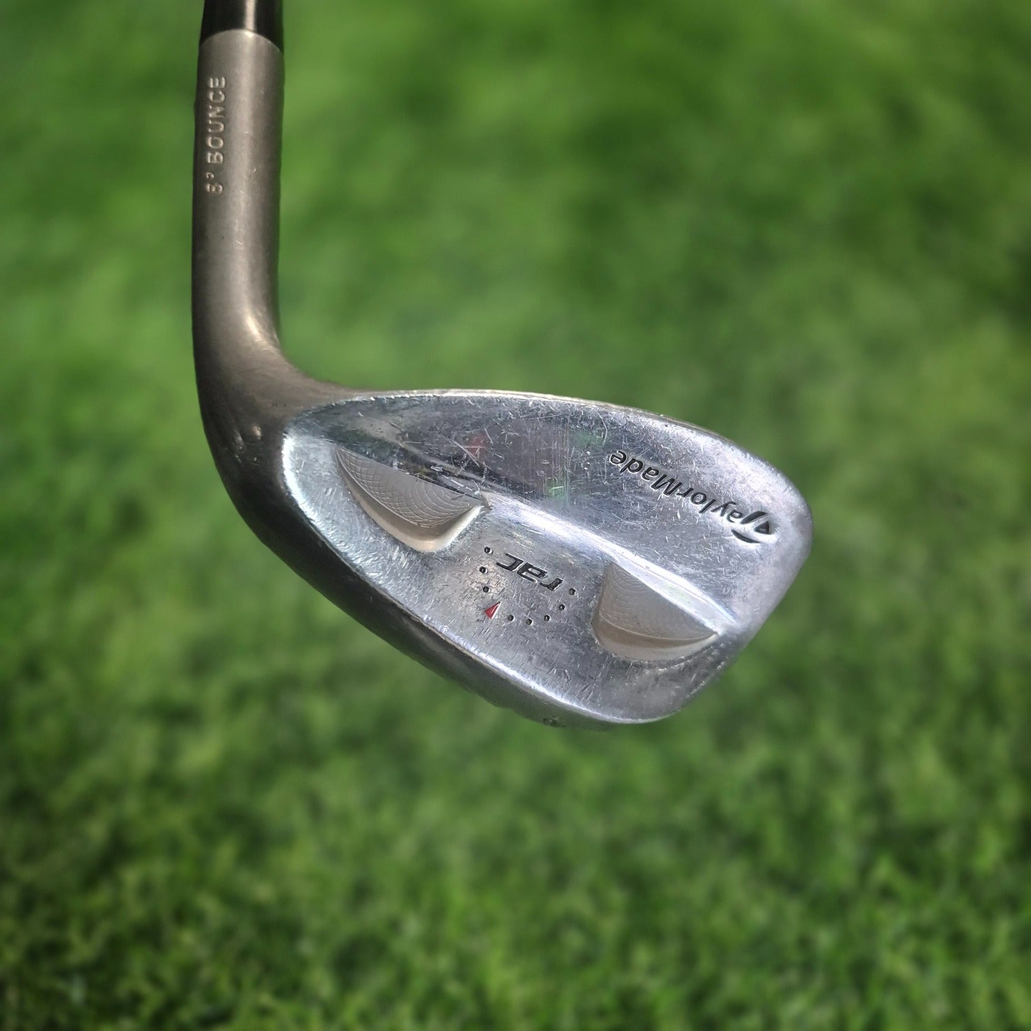 TaylorMade Wedge / RAC / 52.0