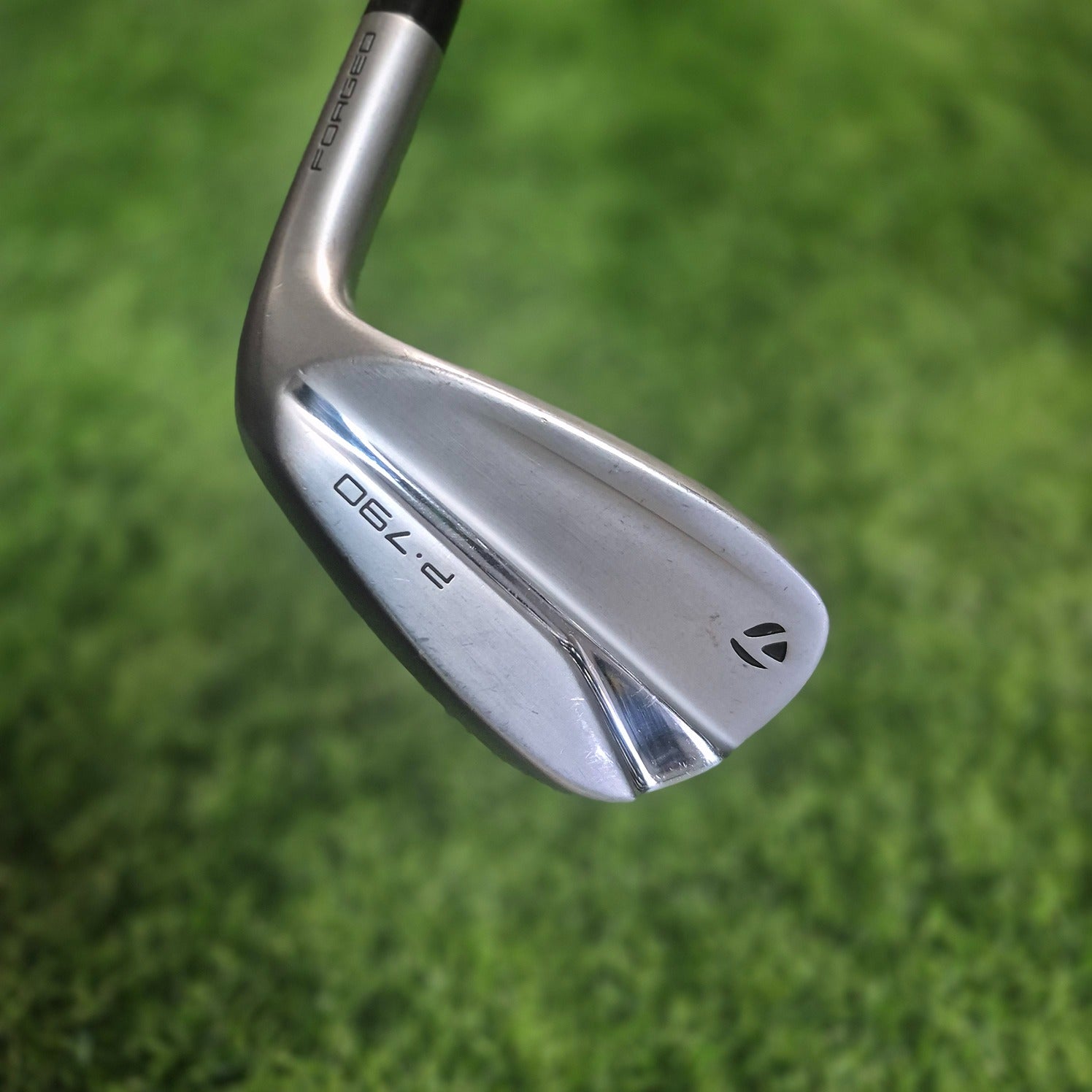 Wedge / P790 Forged(2021) / PW / S
