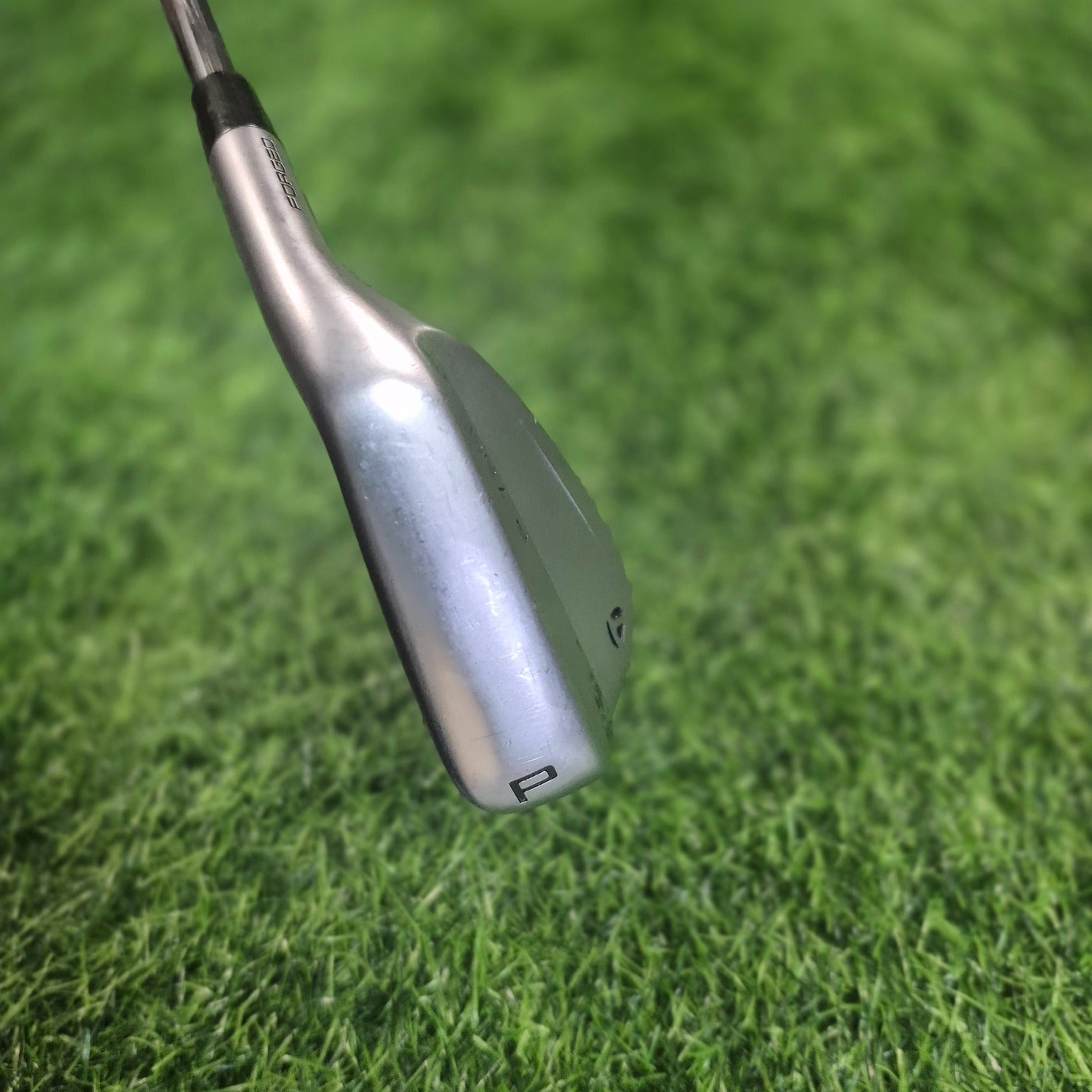 Wedge / P790 Forged(2021) / PW / S