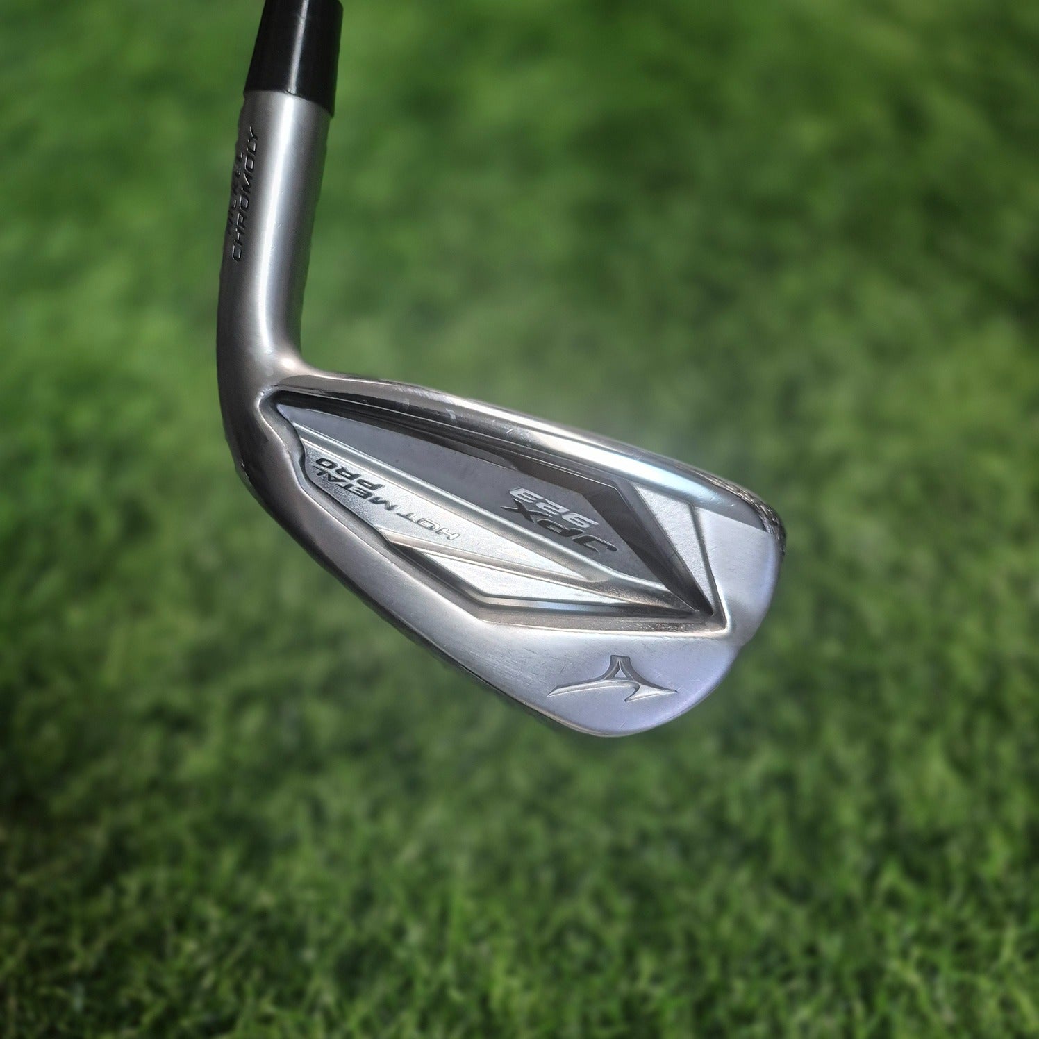 Mizuno Etc / JPX 923 Hot Metal / #4 Single Iron / S