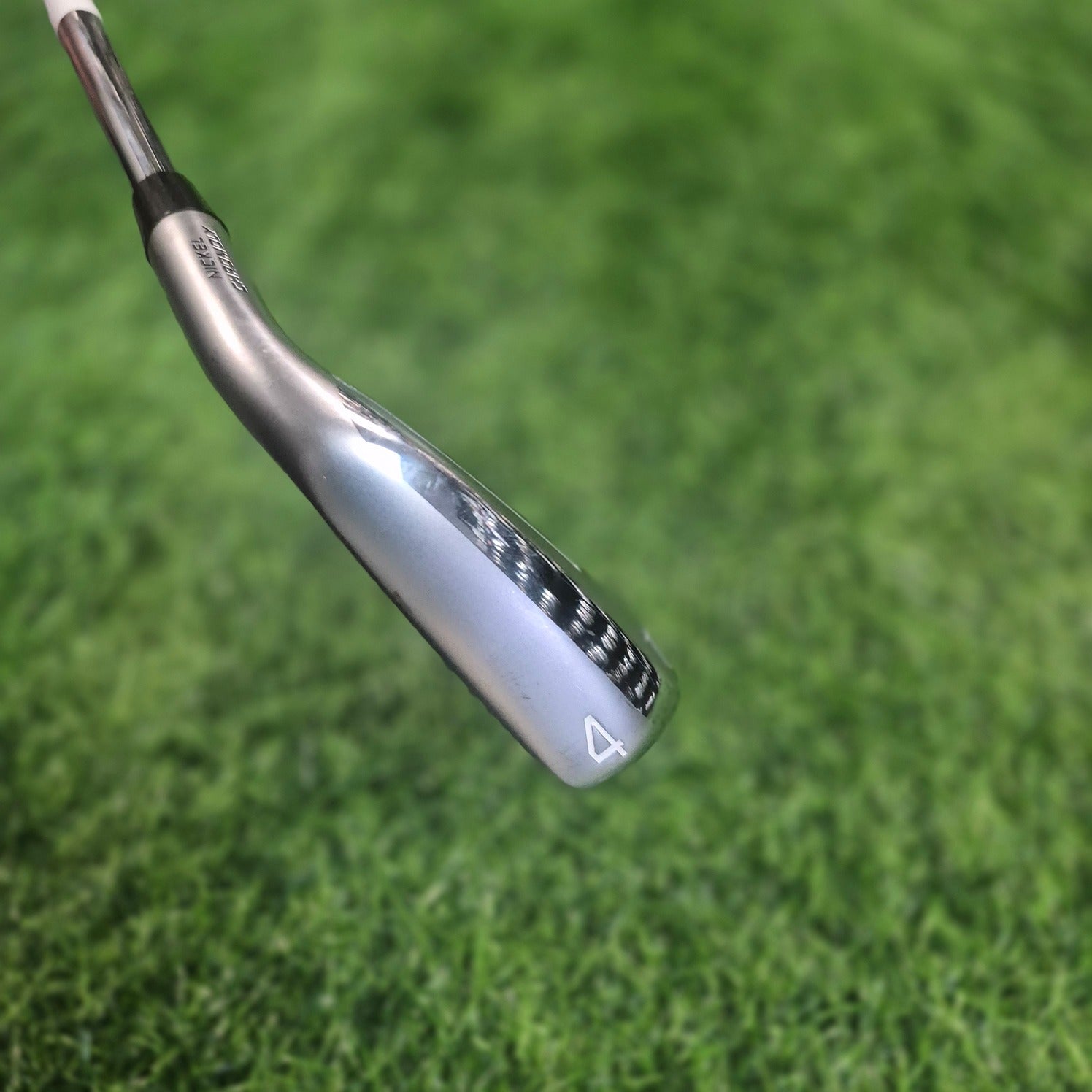 Mizuno Etc / JPX 923 Hot Metal / #4 Single Iron / S