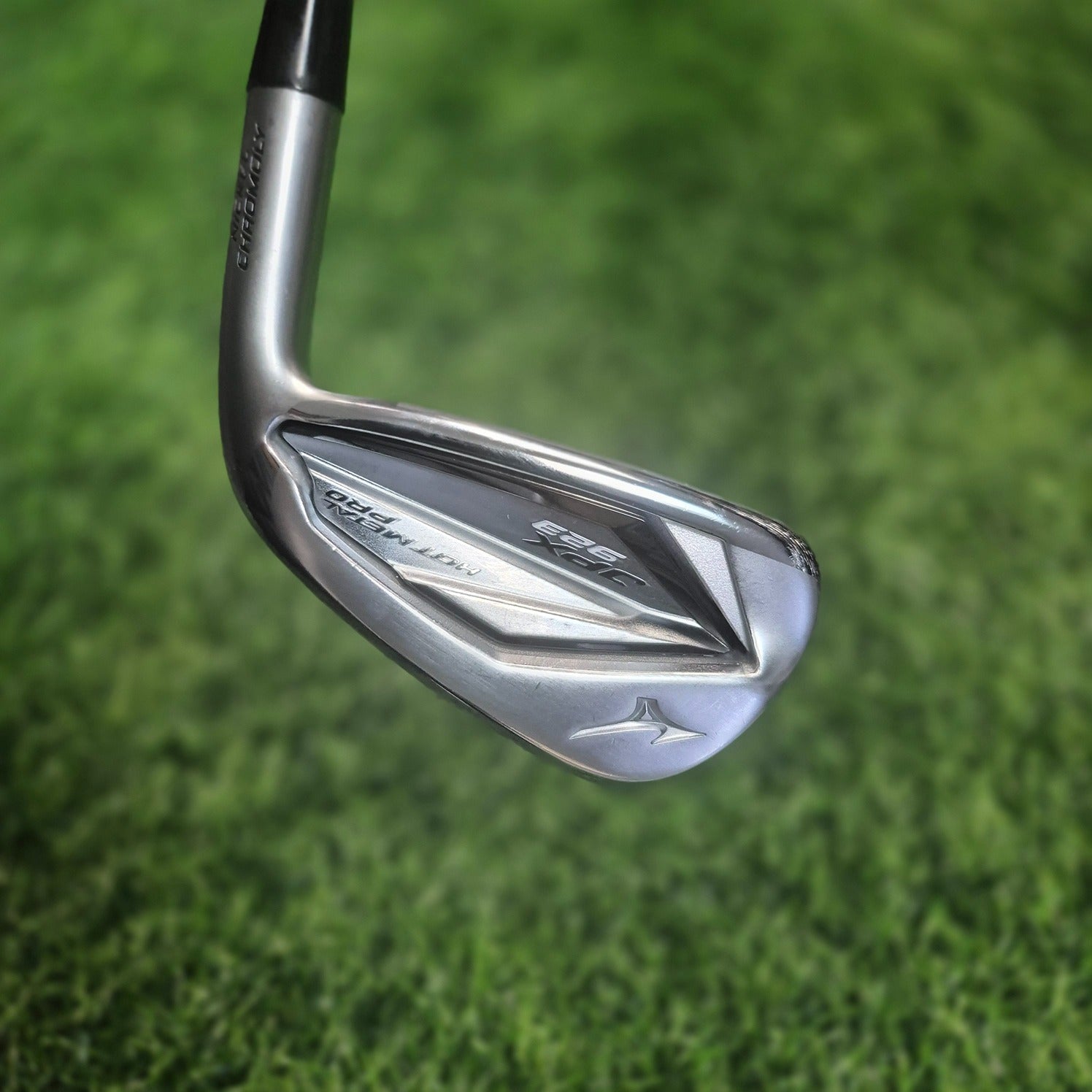 Mizuno Etc / JPX 923 Hot Metal / #5 Single Iron / S