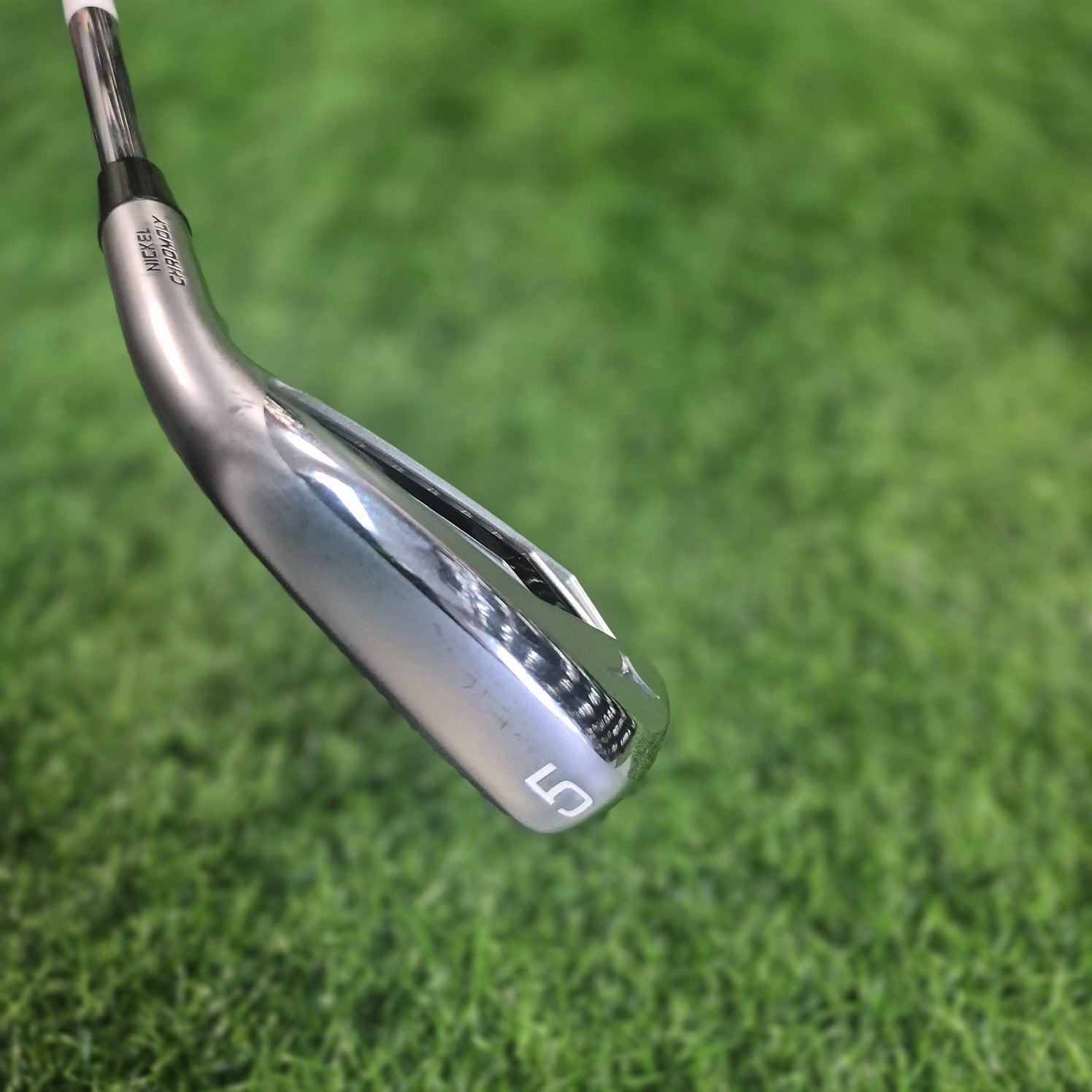 Mizuno Etc / JPX 923 Hot Metal / #5 Single Iron / S