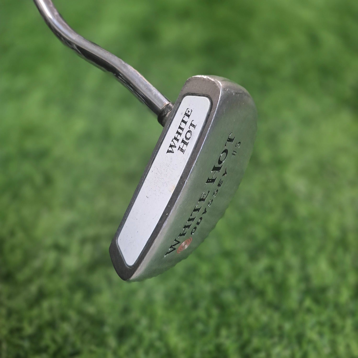 Odyssey Putter / WHITE HOT #5 / 34"
