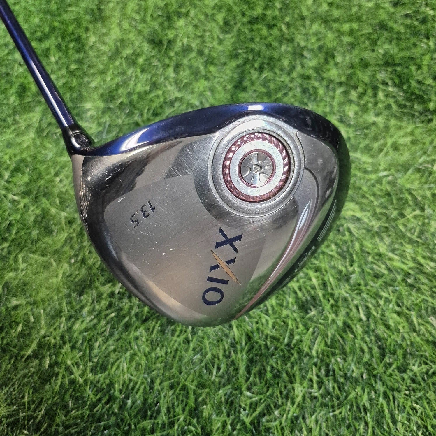 XXIO Driver / XXIO 9 / 13.5° / Women