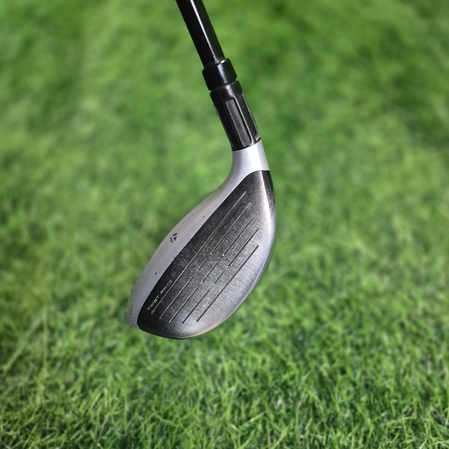 TaylorMade Wood / M6 / 5W / S