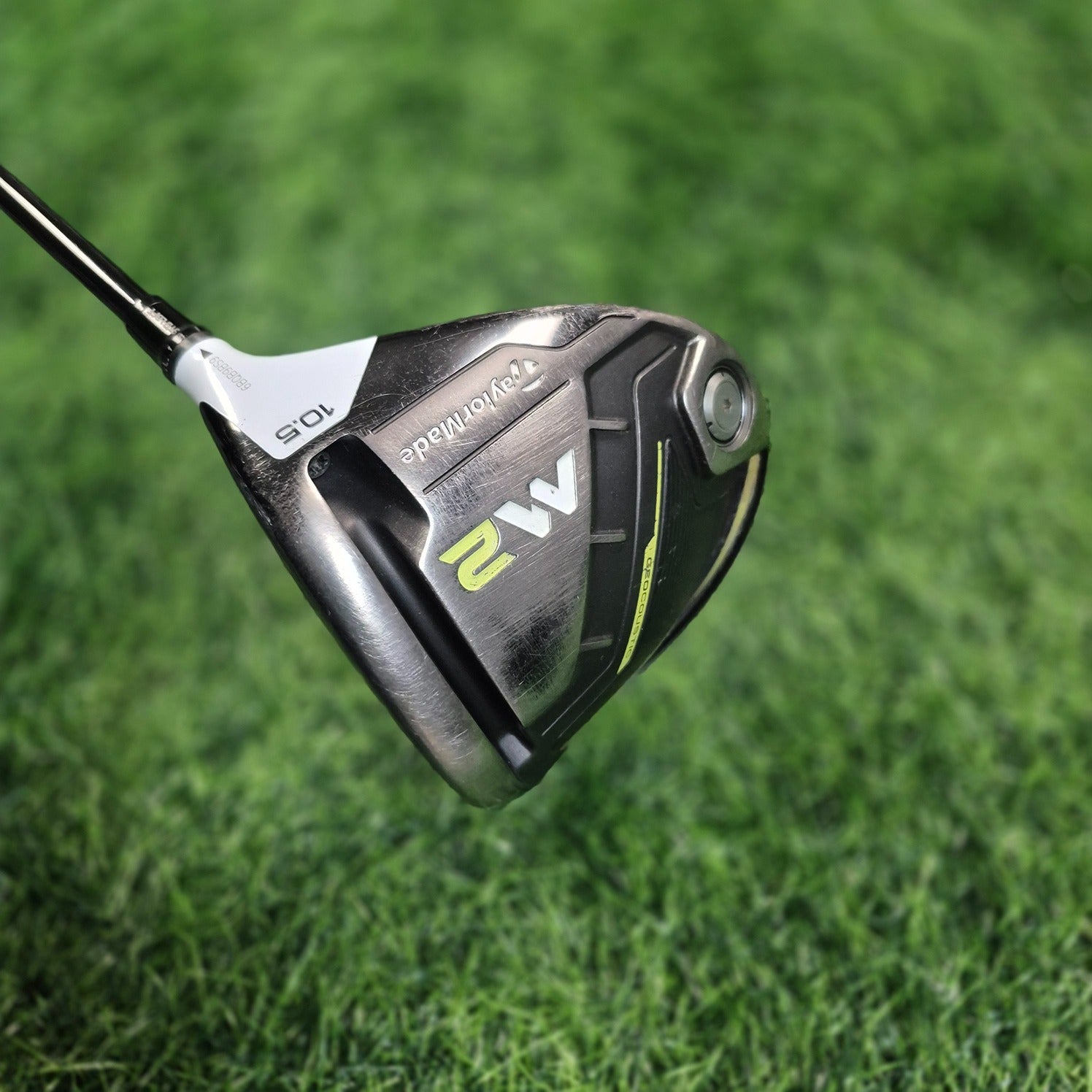 TaylorMade Driver / M2 / 10.5 / R