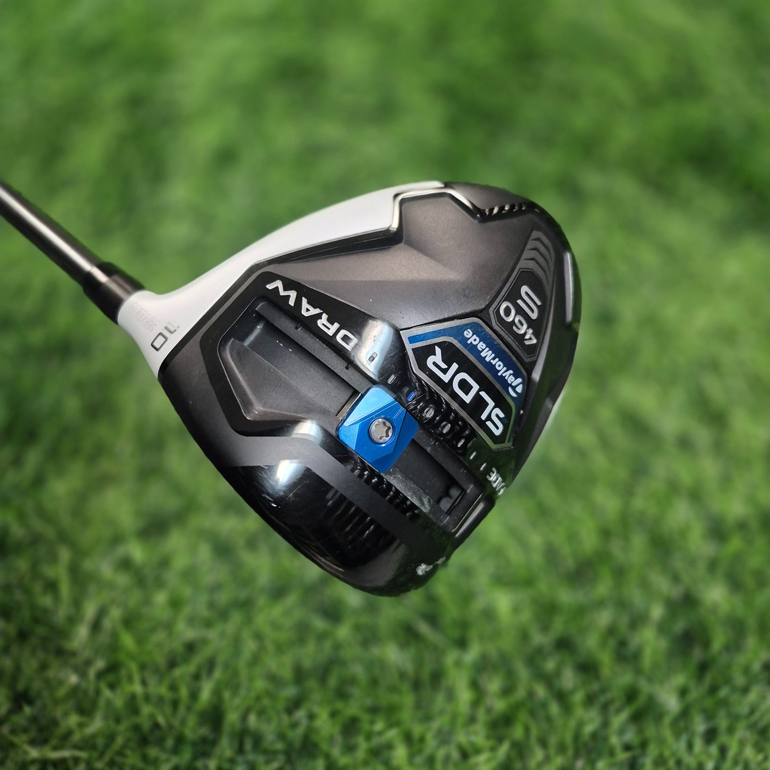 TaylorMade Driver / SLDR / 10.0 / R(S)