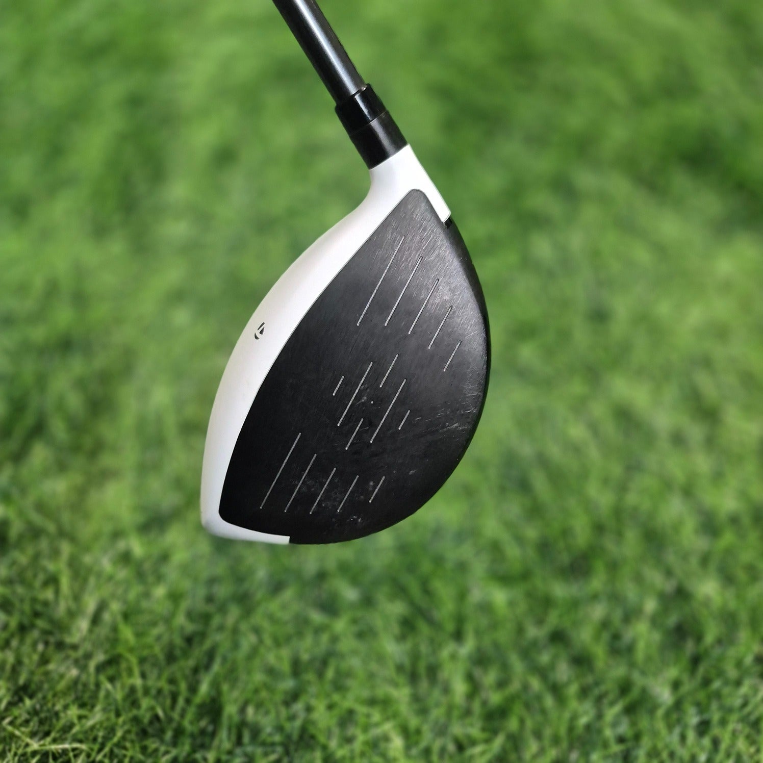 TaylorMade Driver / SLDR / 11.0 / R(S)