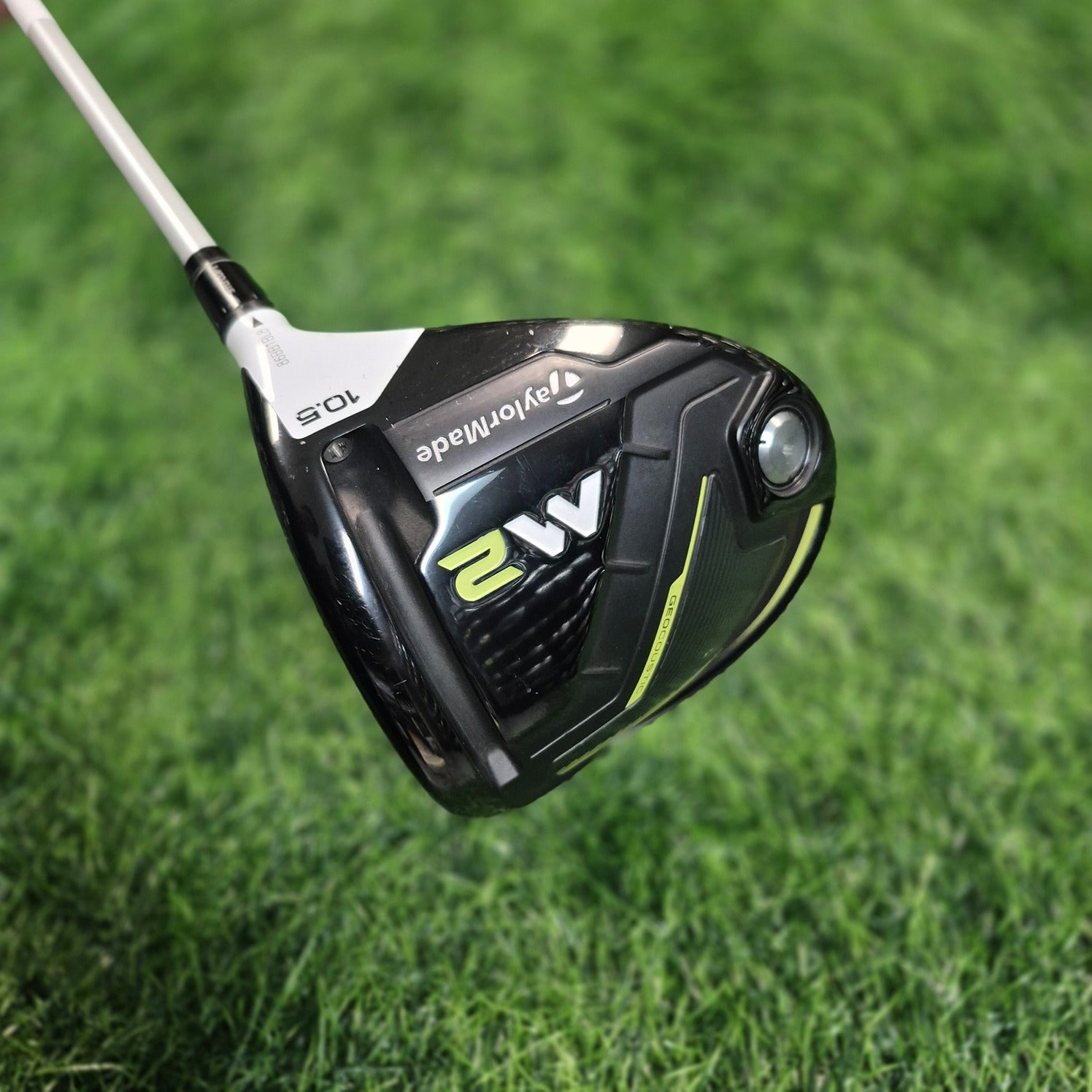 TaylorMade Driver / M2 / 10.5 / S