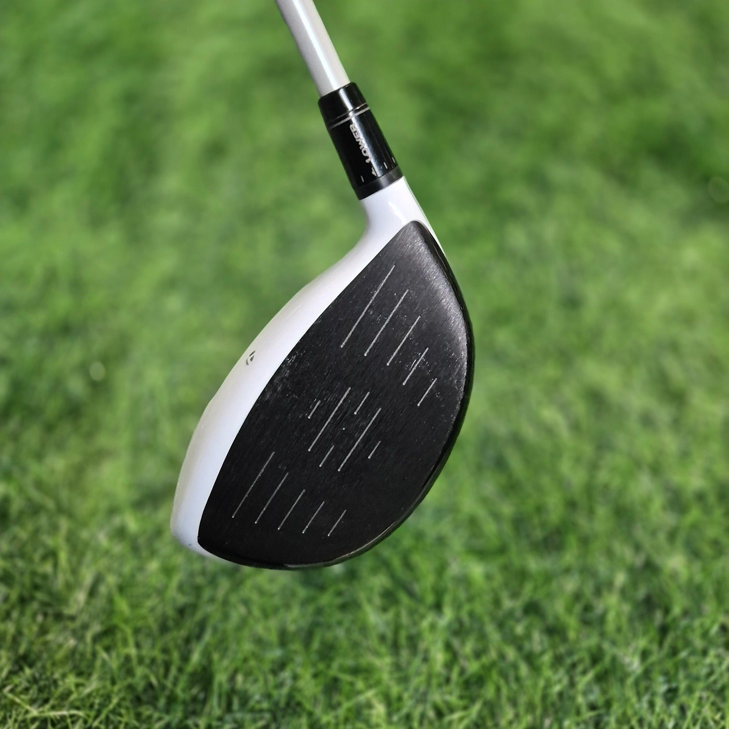 TaylorMade Driver / M2 / 10.5 / S