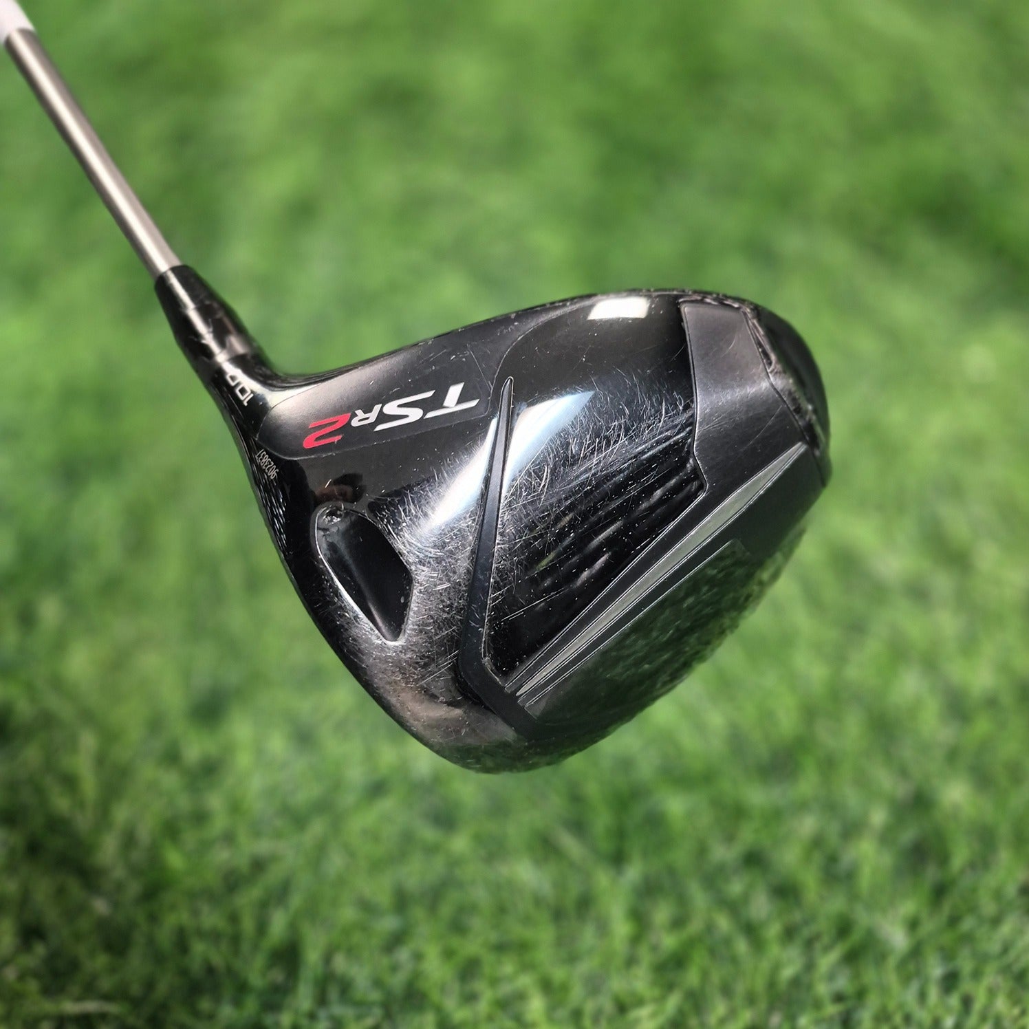 Titleist Driver / TSR2 / 10.0 / R(S)