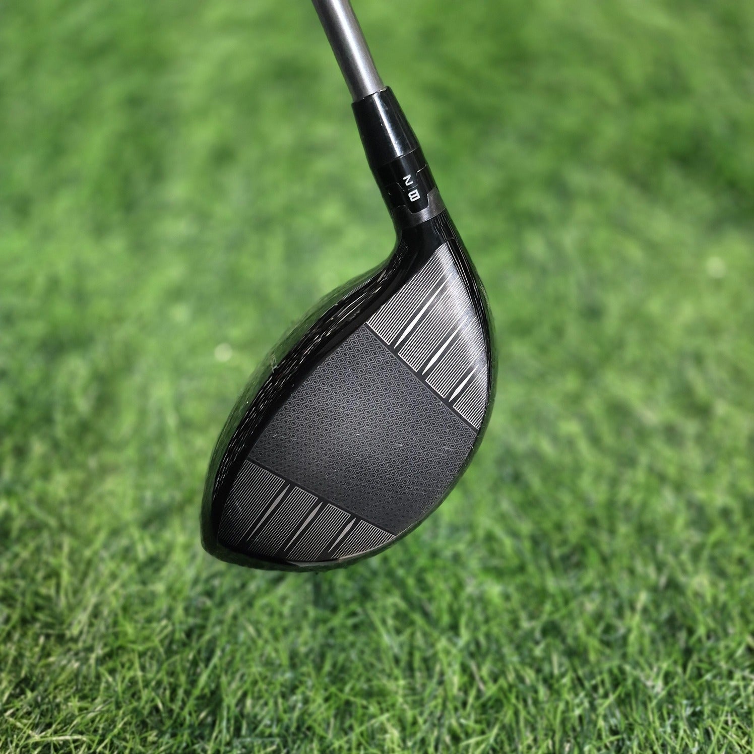 Titleist Driver / TSR2 / 10.0 / R(S)