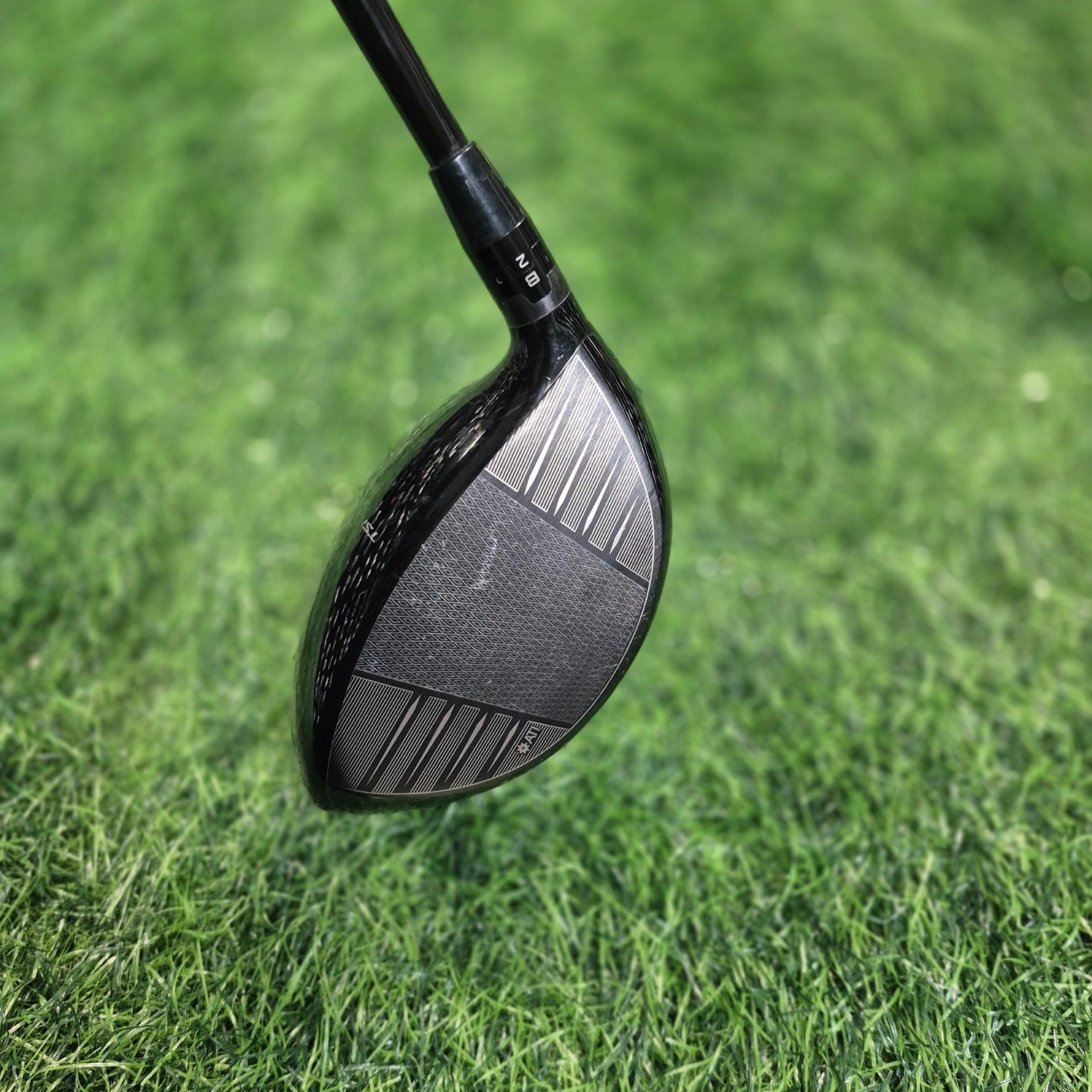 Titleist Driver / TSi2 / 10.0 / R(S)