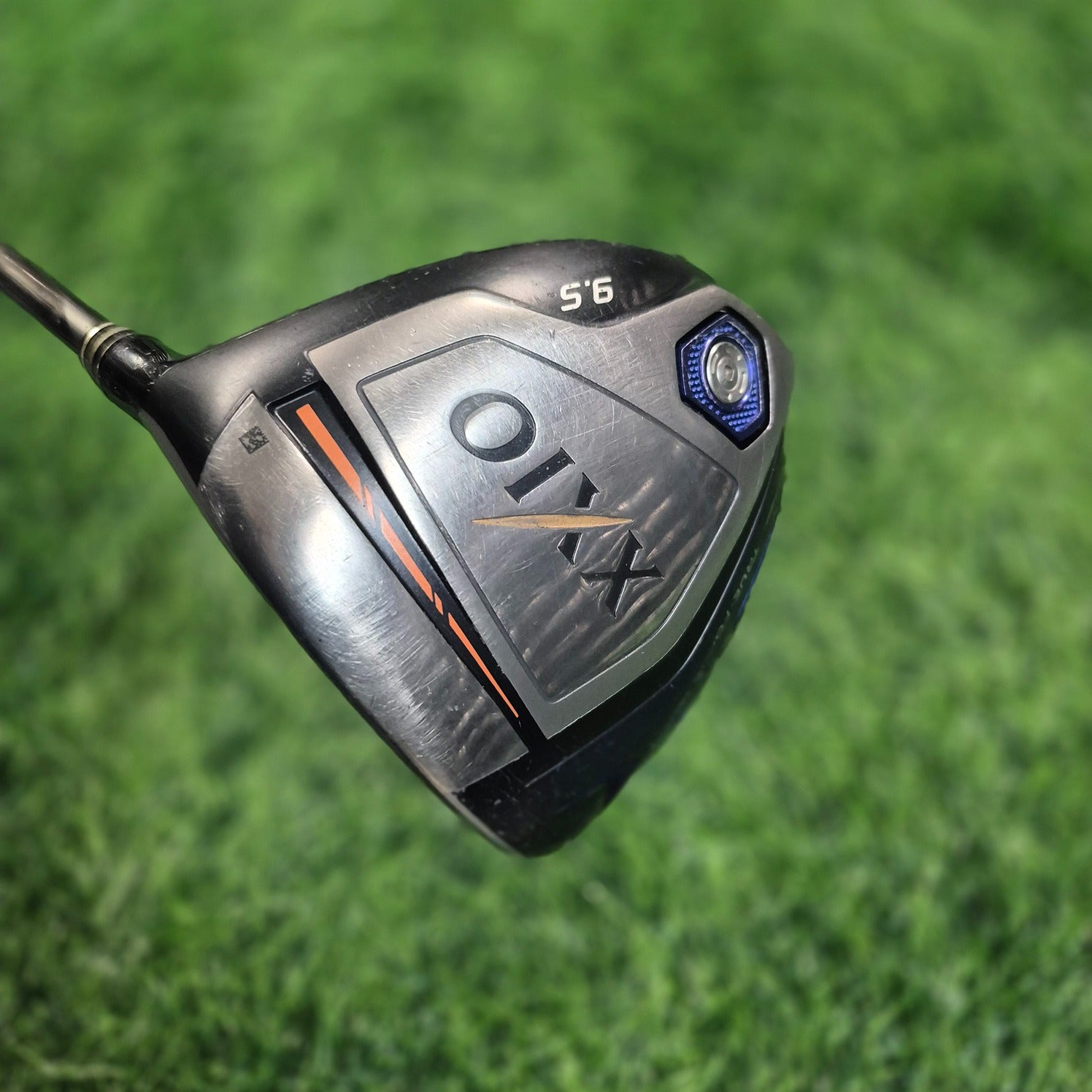 XXIO Driver / XXIO / 9.5 / A(Senior)