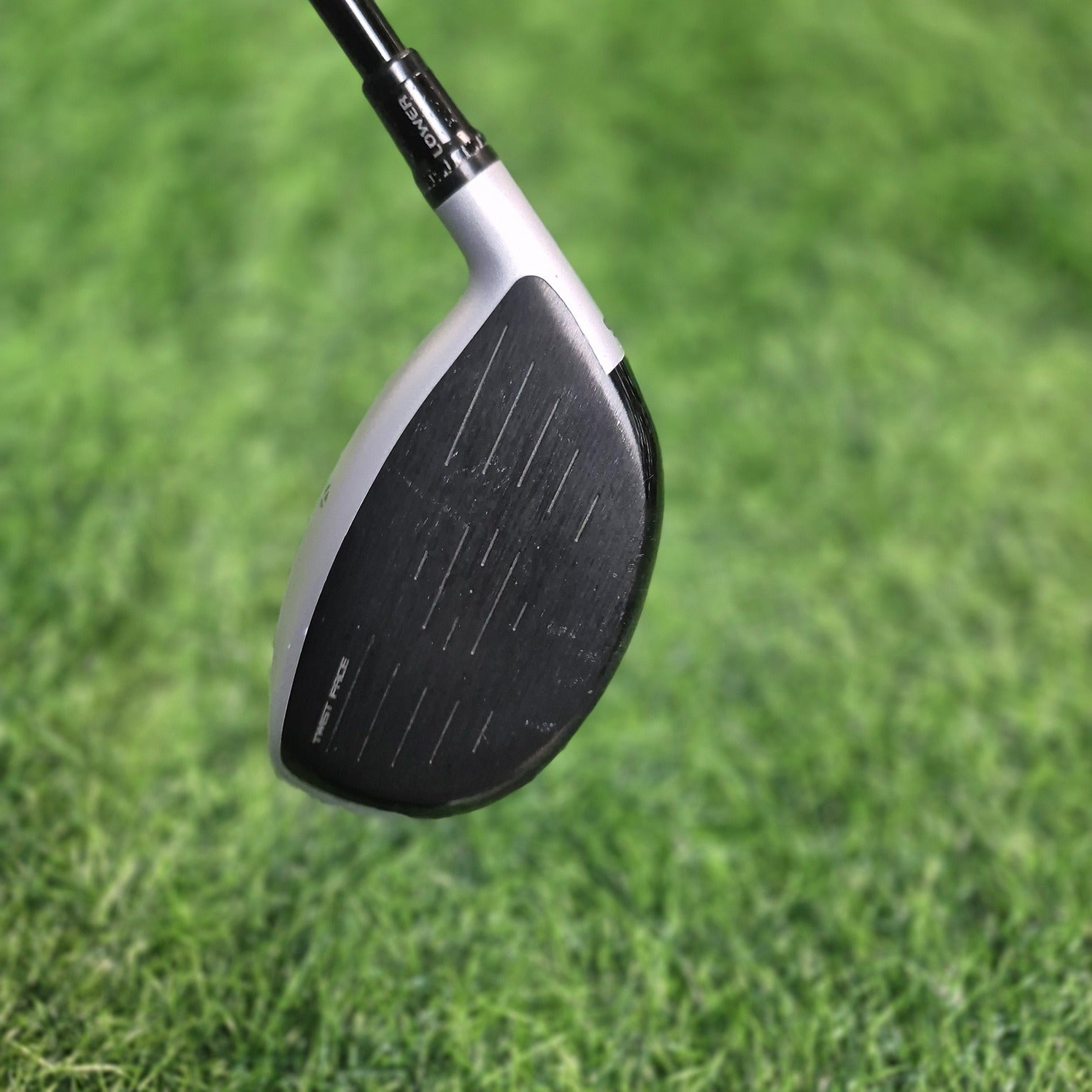 TaylorMade Driver / M4 / 10.5 / S