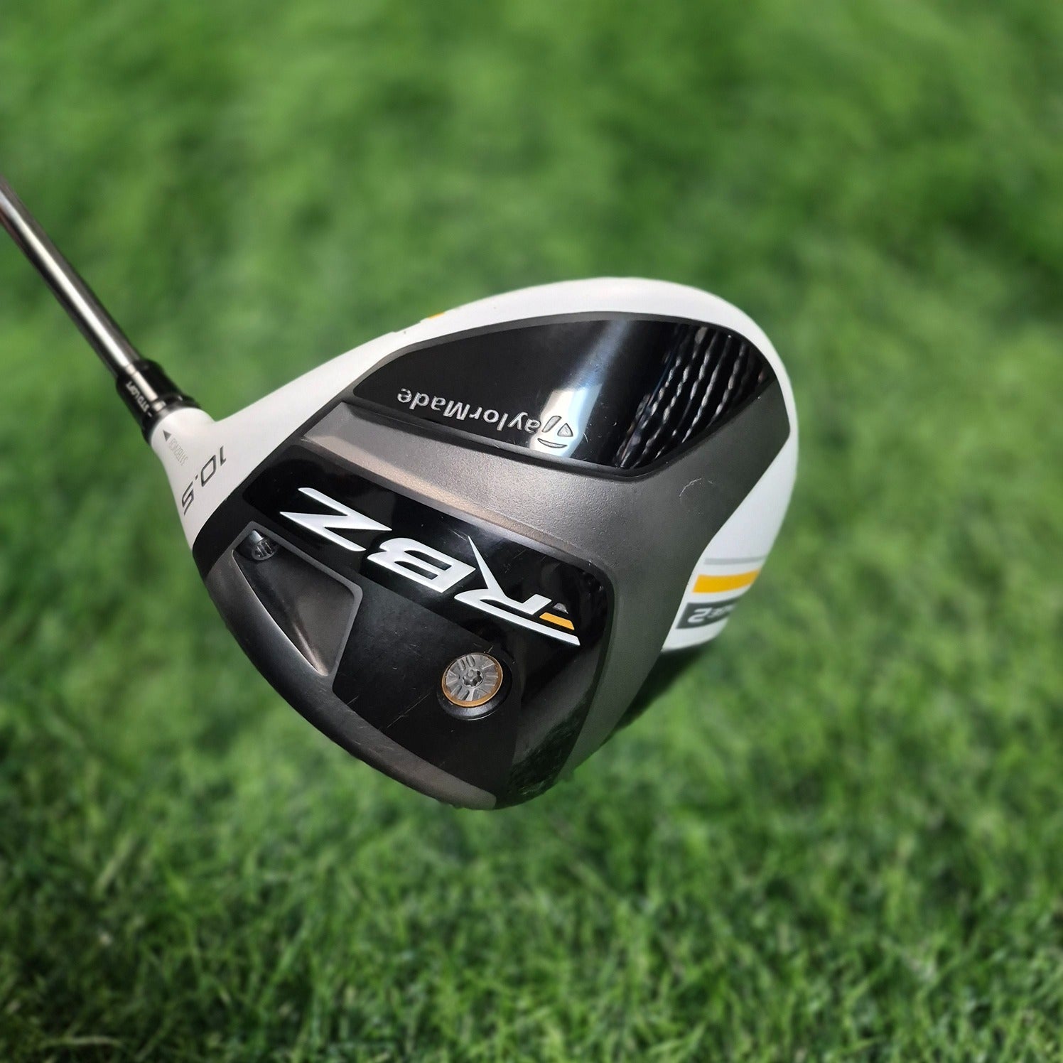 TaylorMade Driver / RBZ STAGE 2 / 10.5 / S