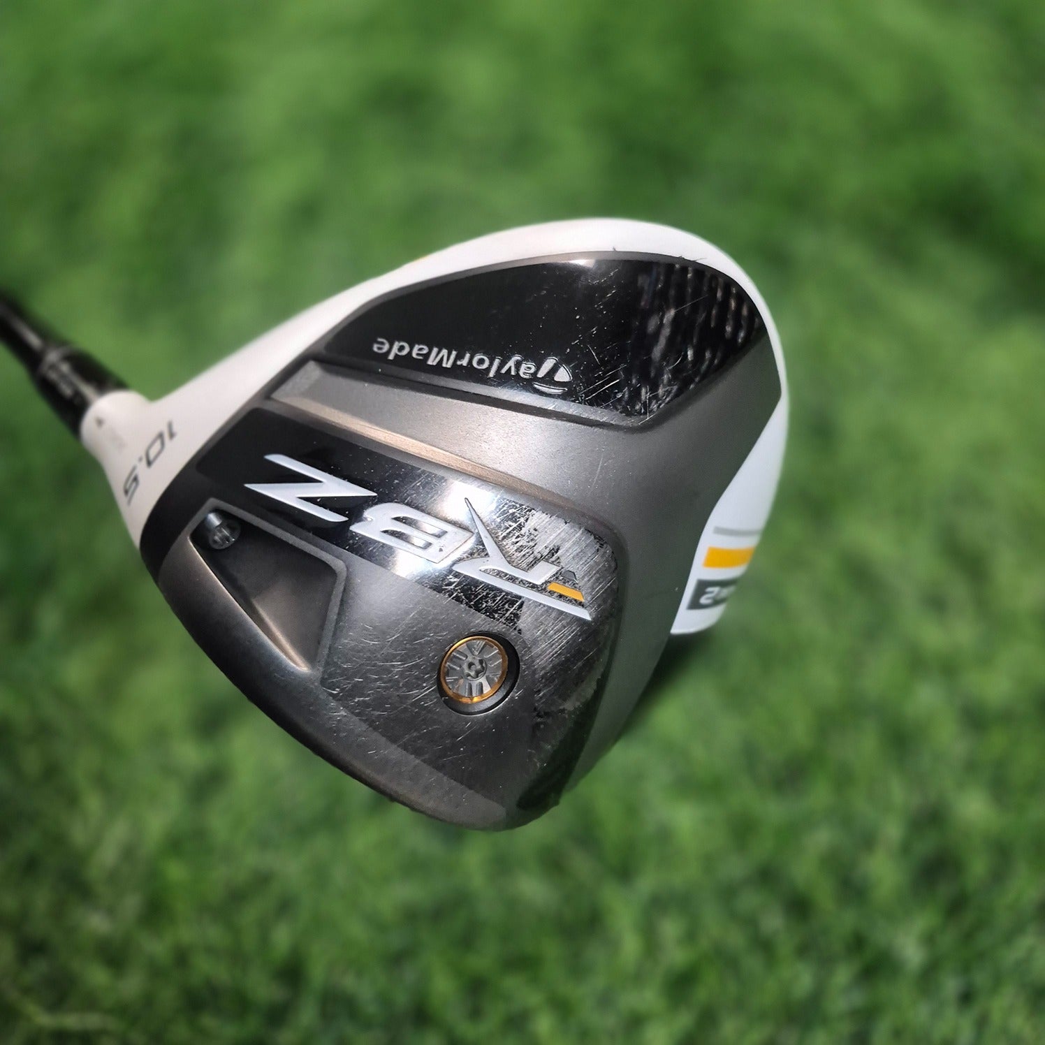 TaylorMade Driver / RBZ STAGE 2 / 10.5 / S