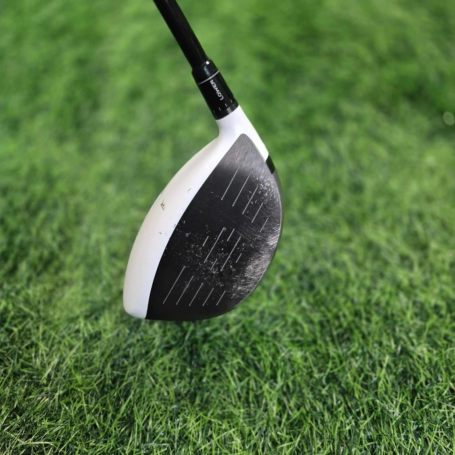 TaylorMade Driver / RBZ STAGE 2 / 10.5 / S