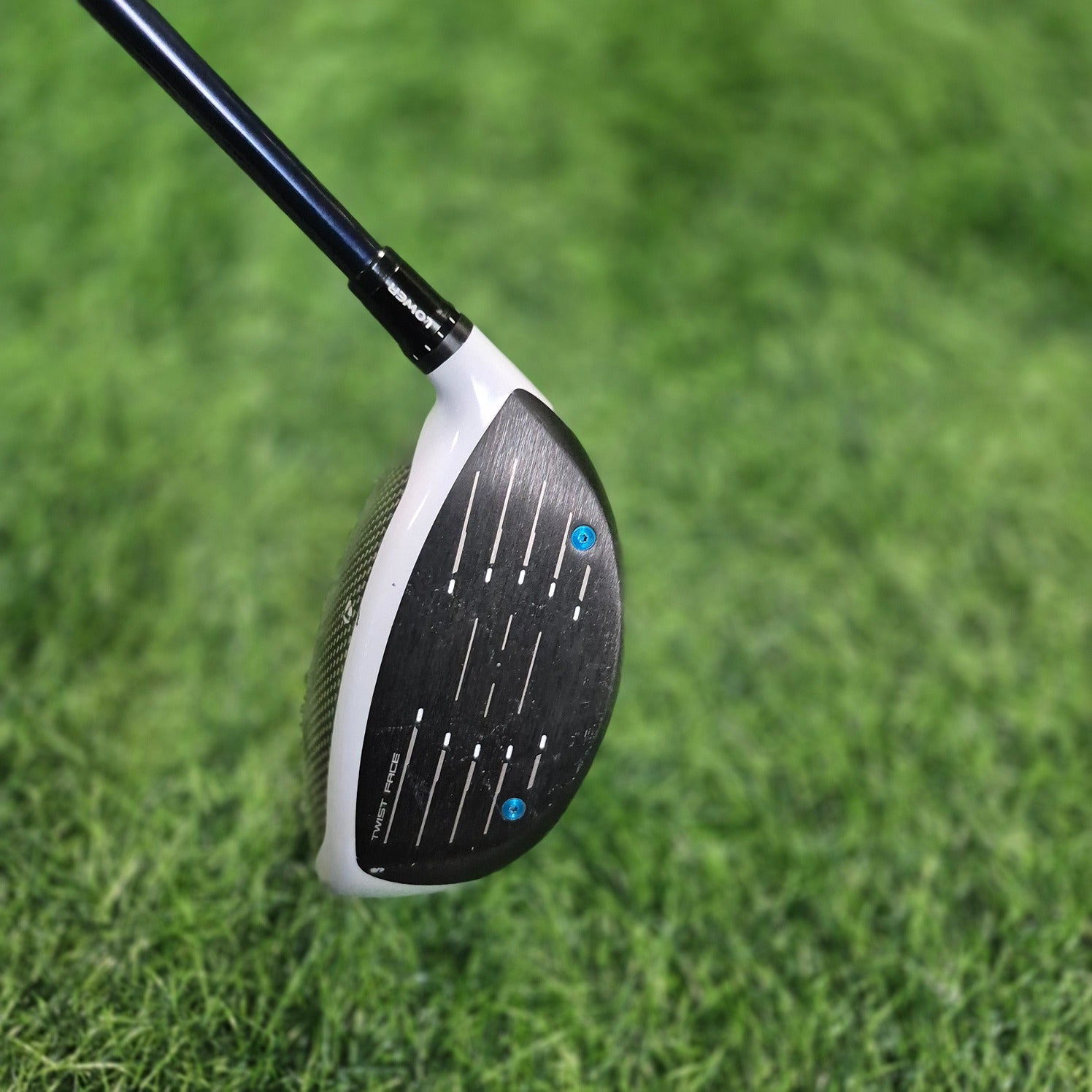 TaylorMade Driver / SIM / 10.5 / S