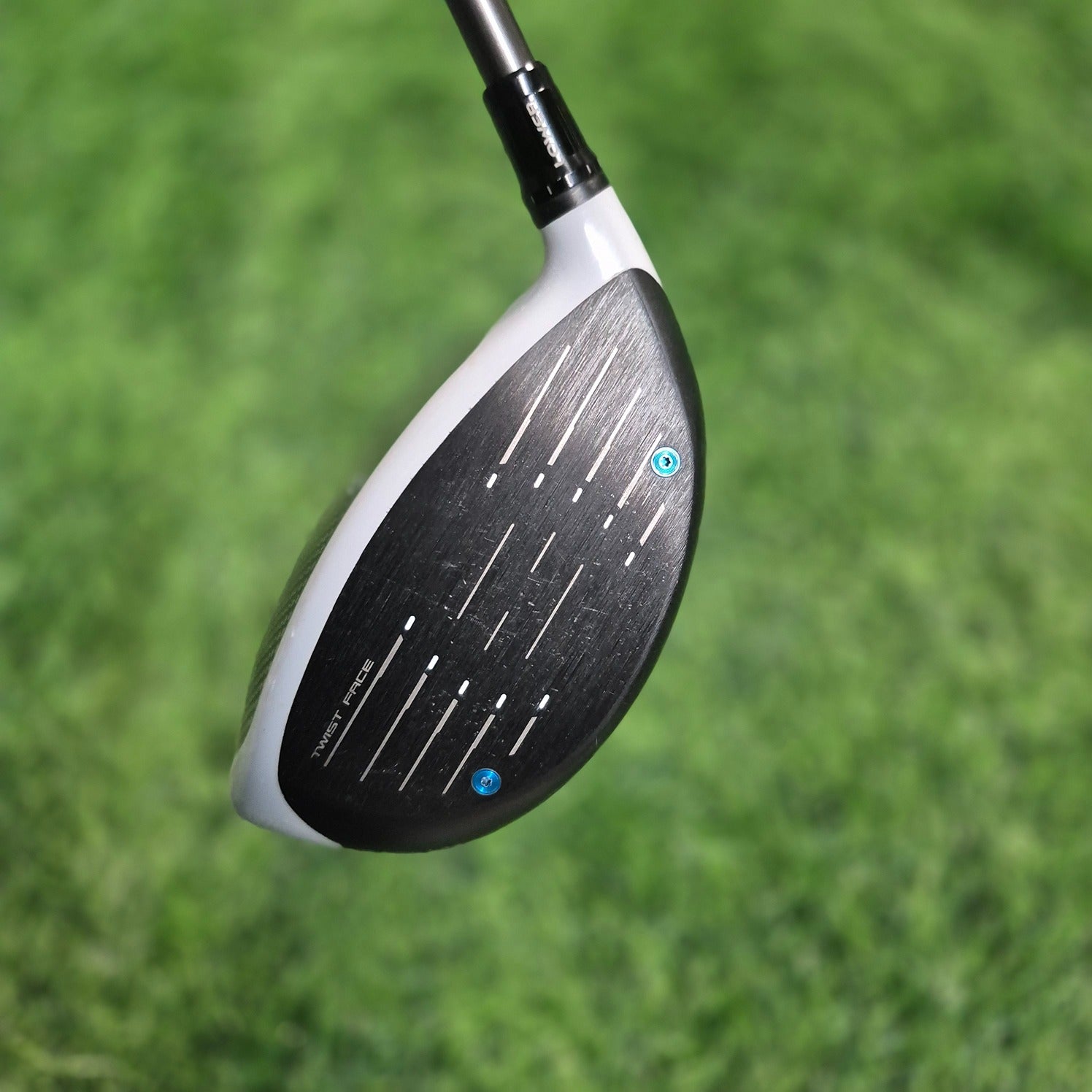 TaylorMade Driver / SIM Max / 10.5 / R(S)