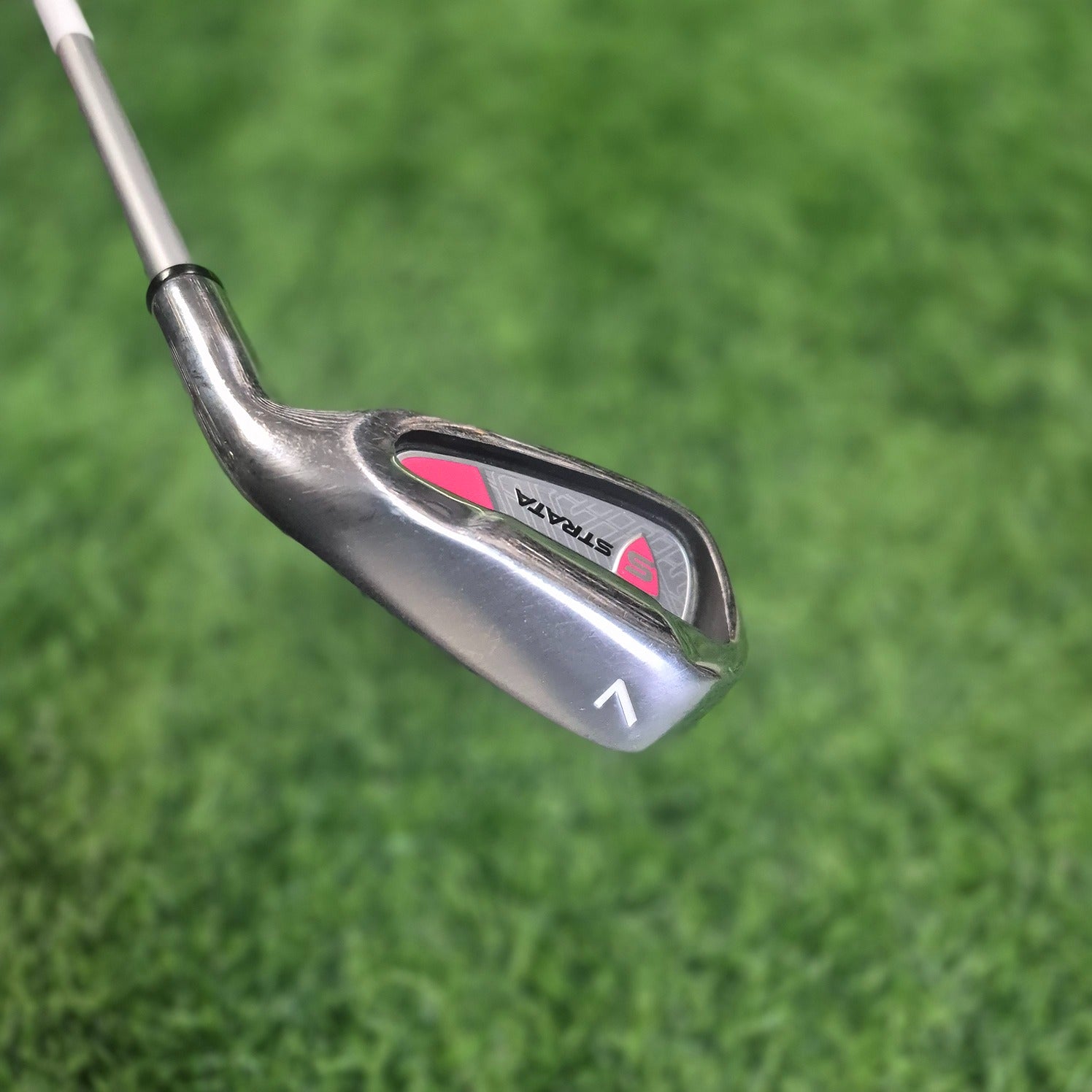 STRATA Etc / STRATA S / #7 Single Iron / Women