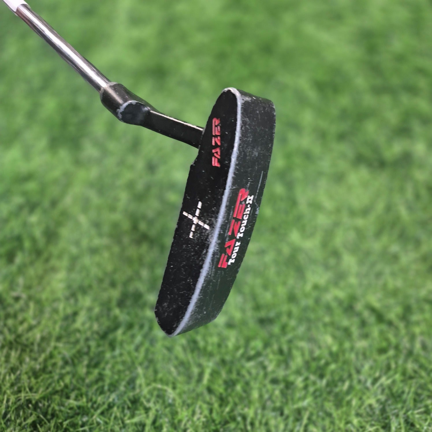 FAZER Putter / Tour Touch-II / 36"