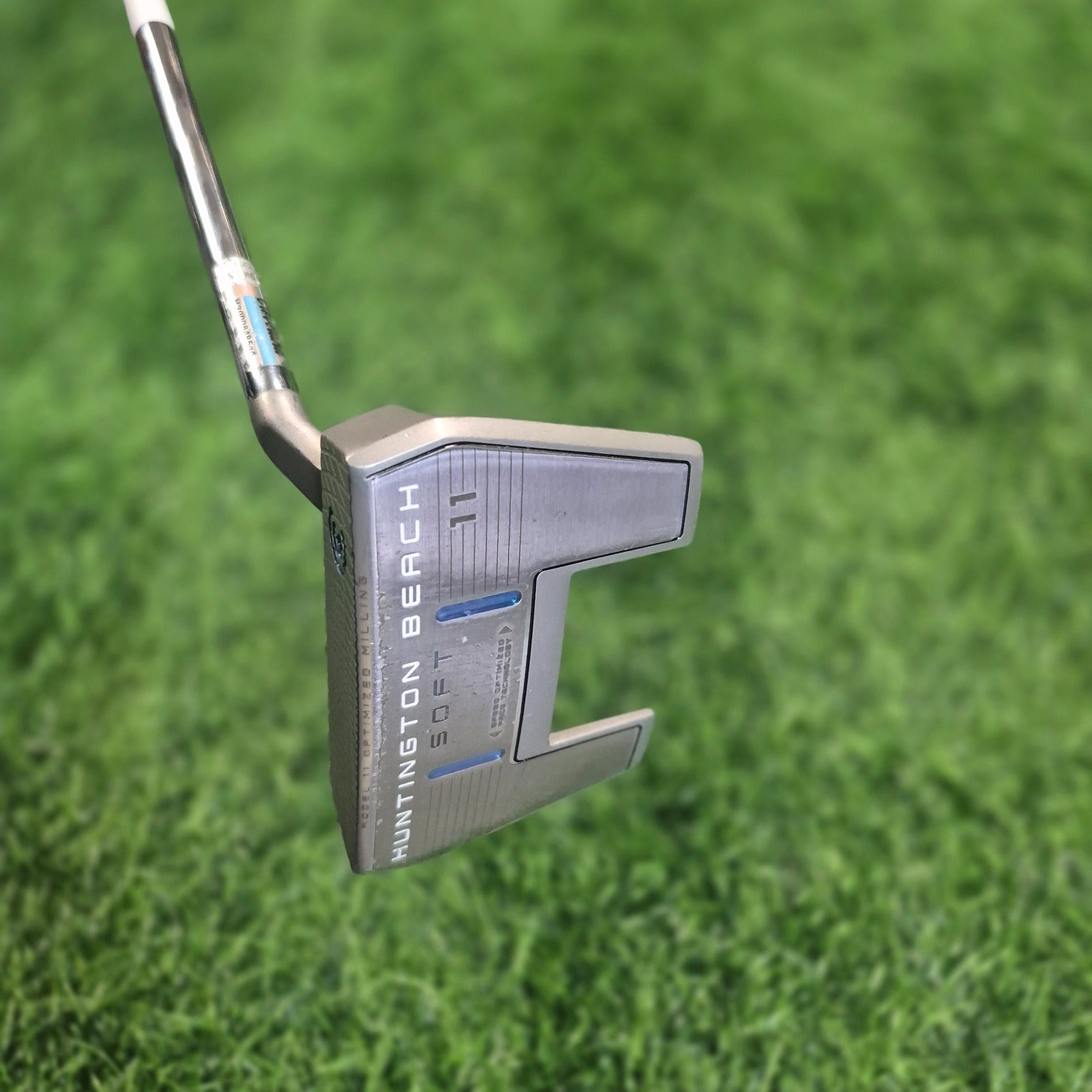 Cleveland Putter / Huntington Beach SOFT 11 / 34"