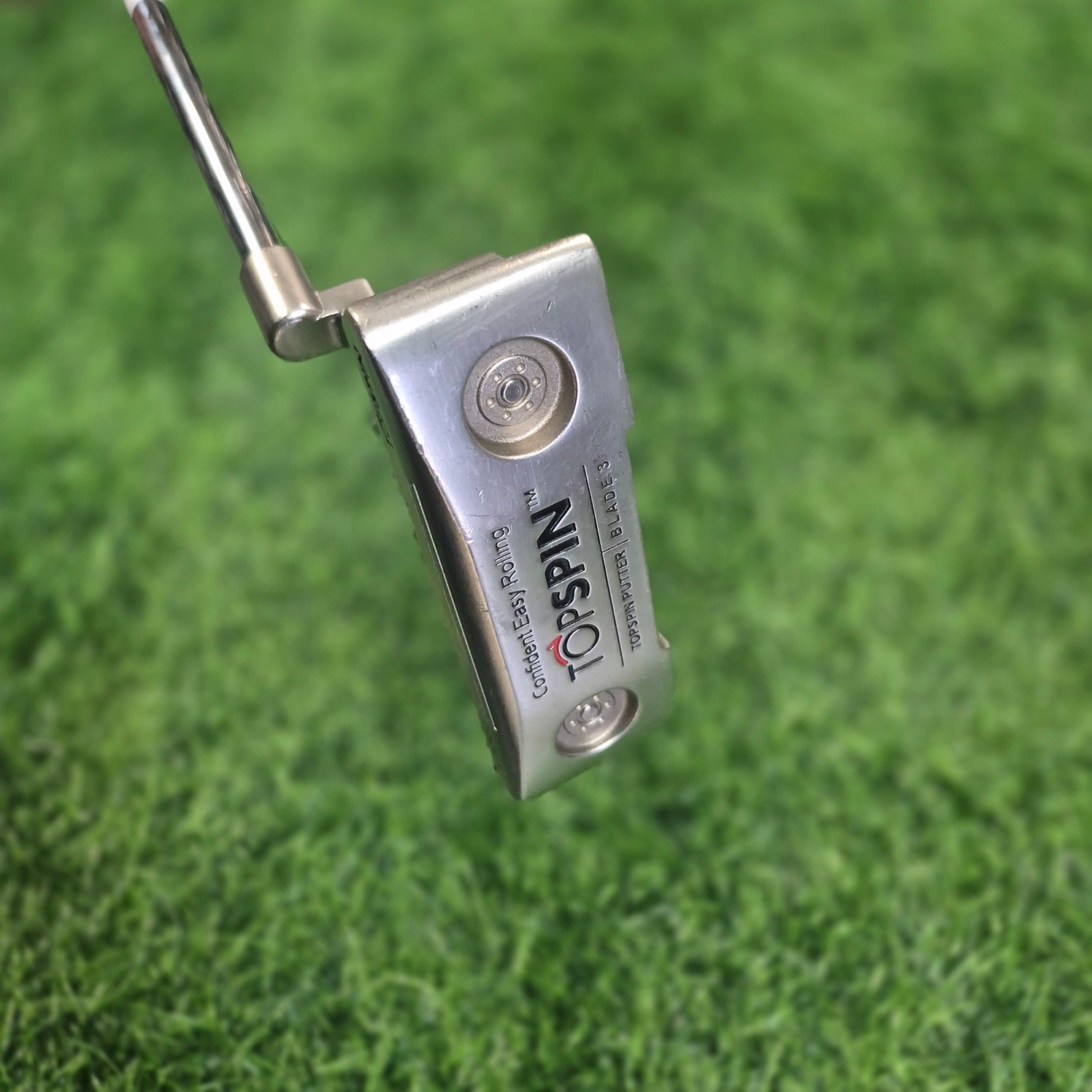 TOPSPIN Putter / Tour Pro / 34"