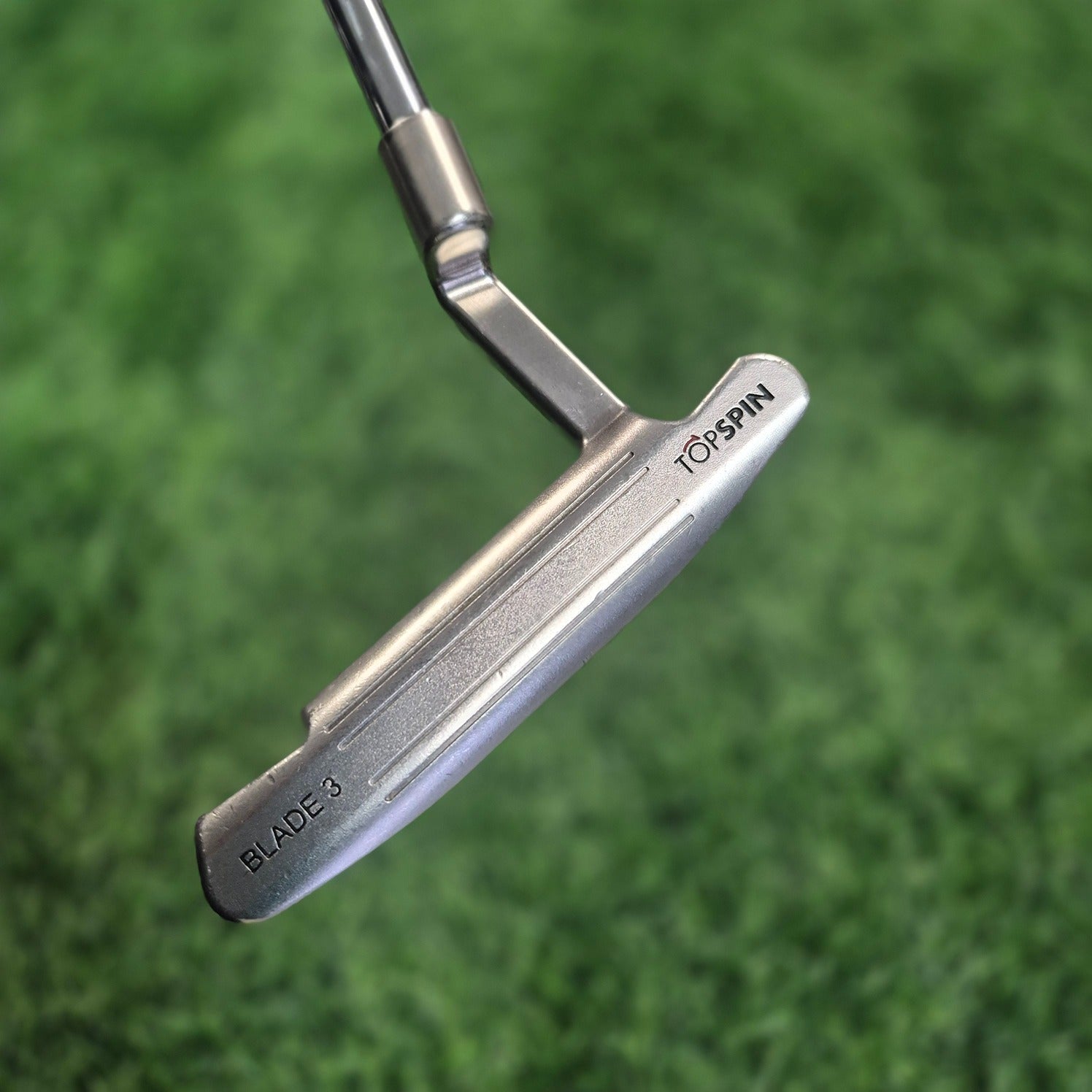 TOPSPIN Putter / Tour Pro / 34"