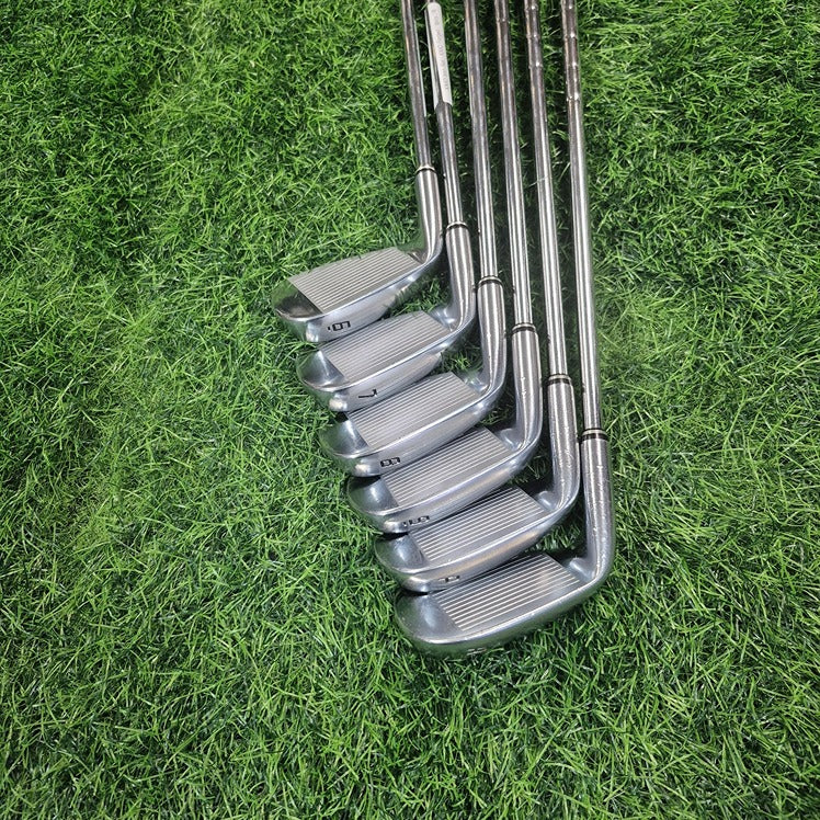 XXIO Iron Set / XXIO Forged / 6pcs / R