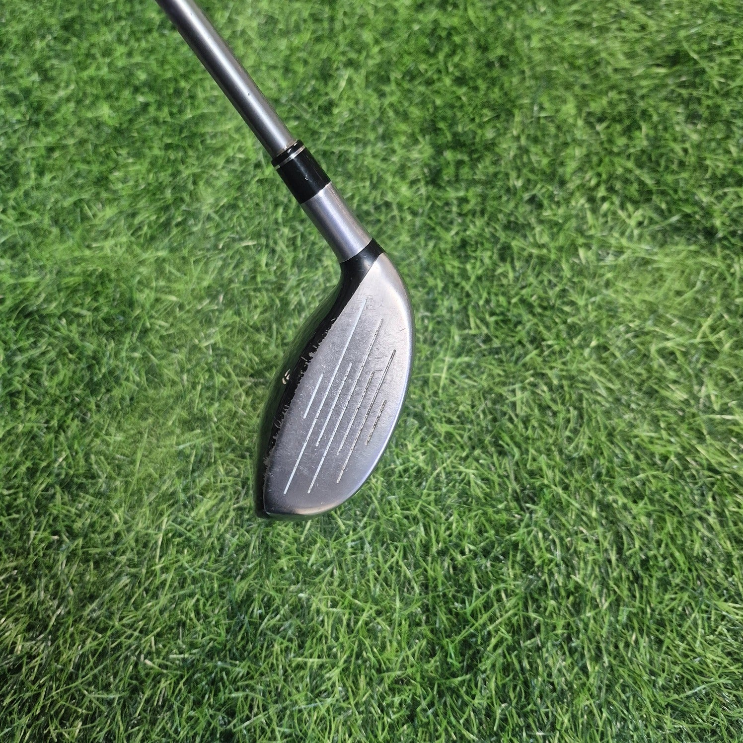 TaylorMade Wood / Burner / 3W / Women