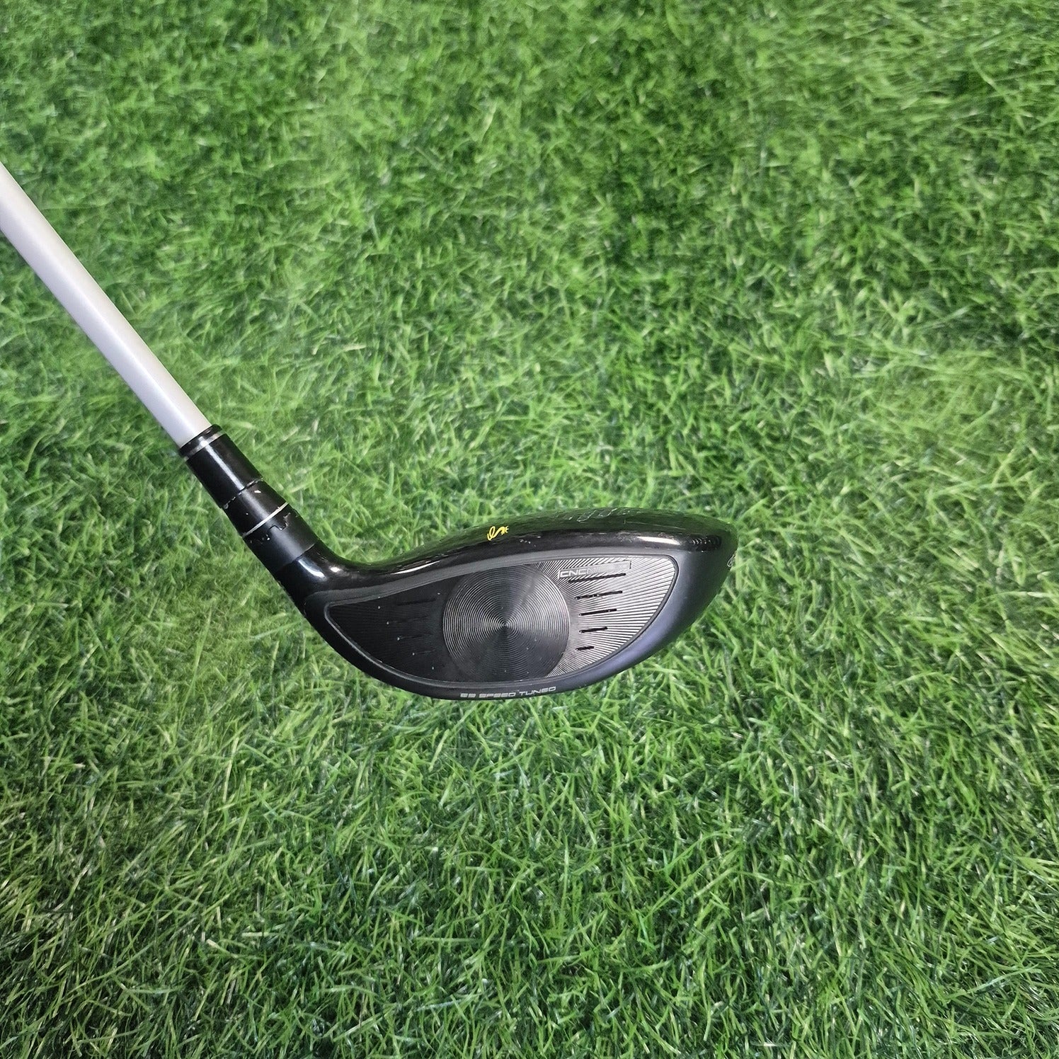 Cobra Wood / KING F9 / 2W(12.0) / Lefty / S