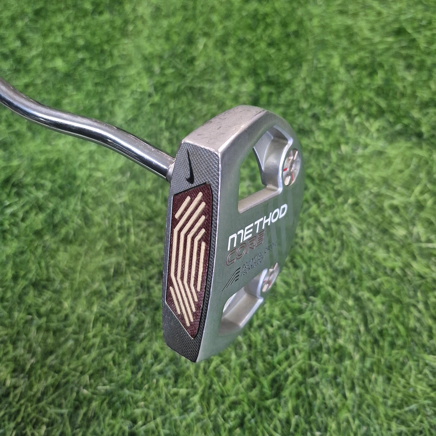 NIKE Putter / Method Core / 34"