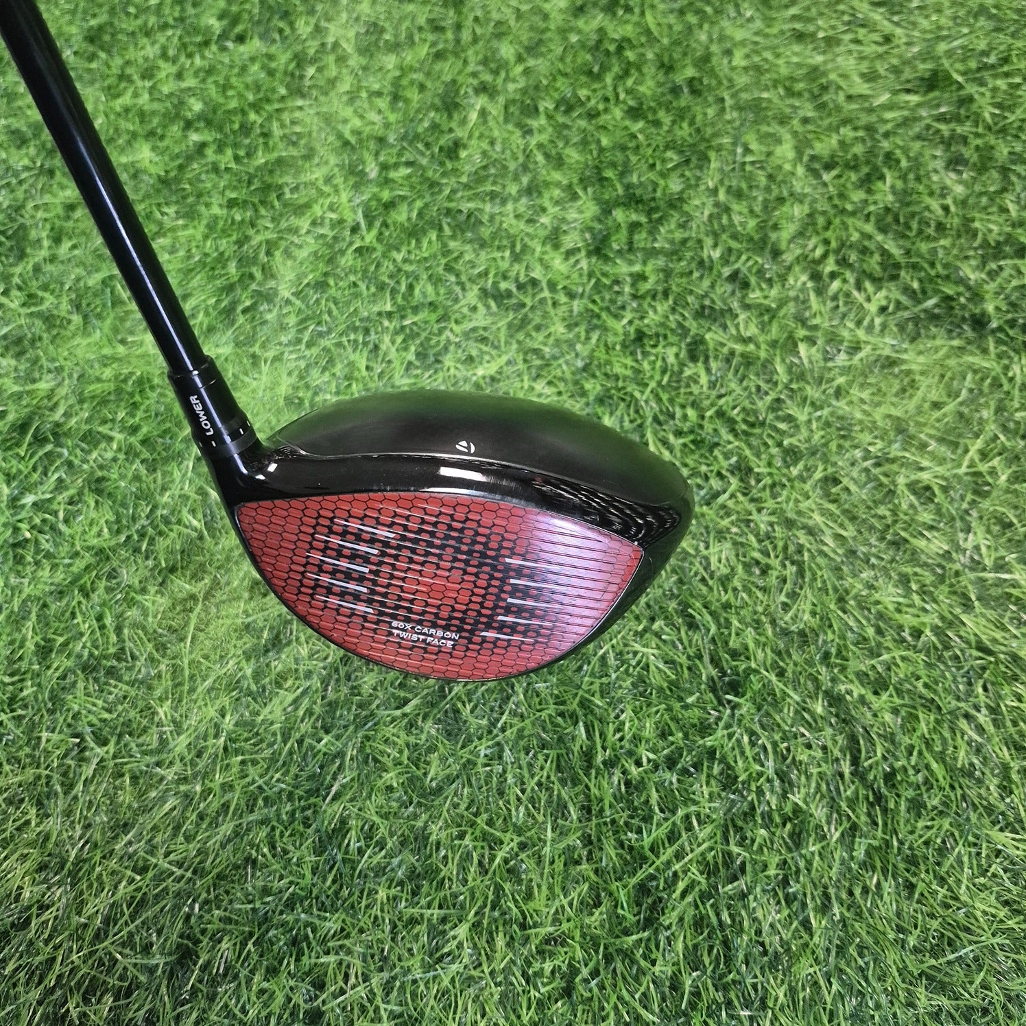 TaylorMade Driver / STEALTH Plus+ / 9.0° / Lefty / R (New)
