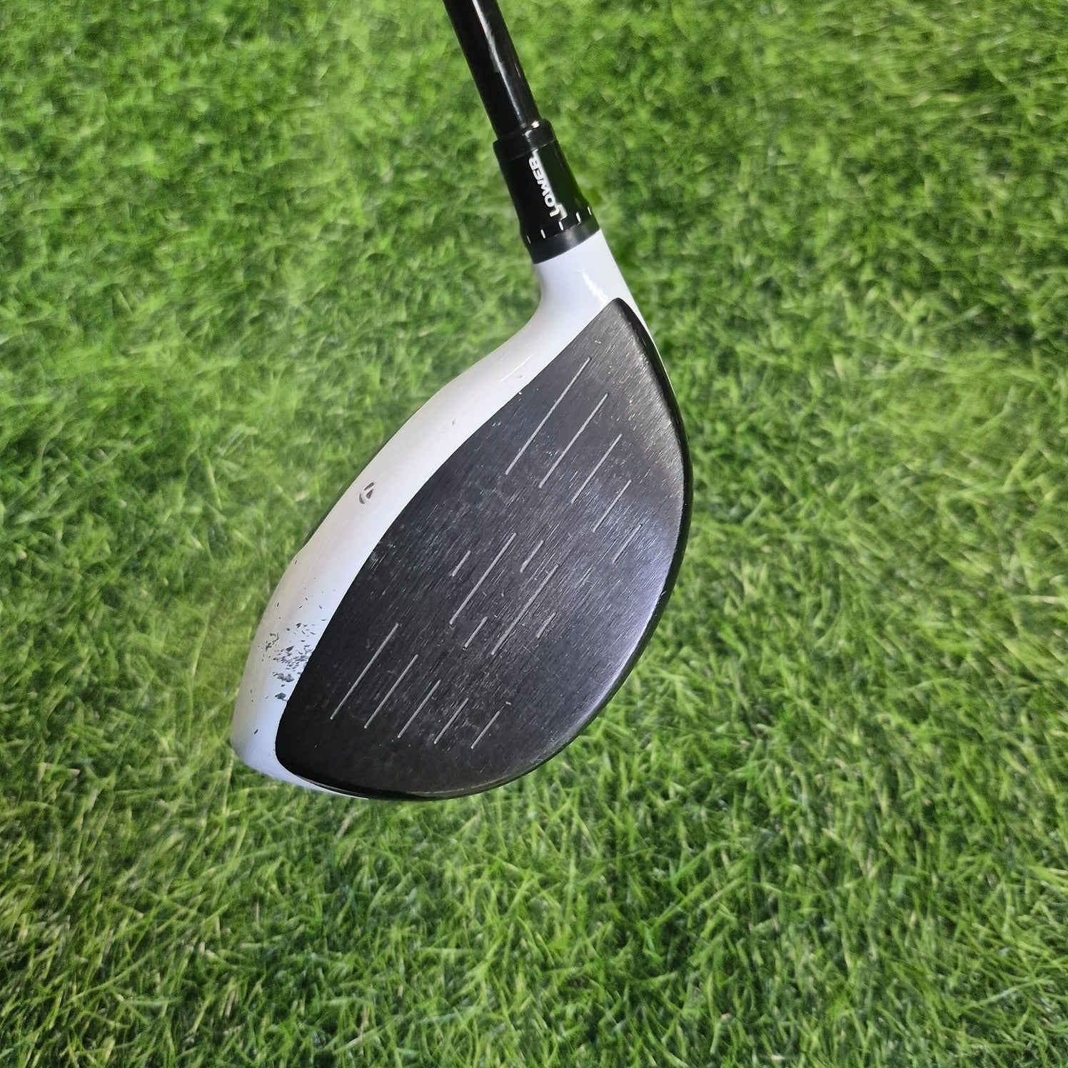 TaylorMade Driver / M2 / 10.5° / R(S)