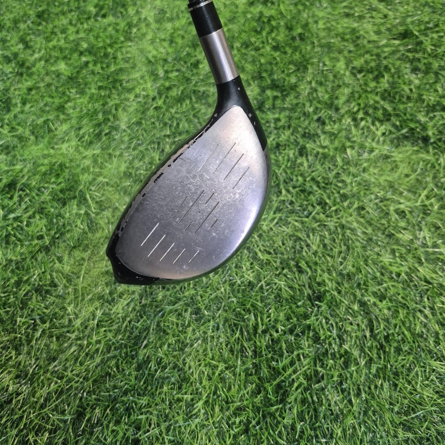 TaylorMade Driver / BURNER / 10.5 / Women