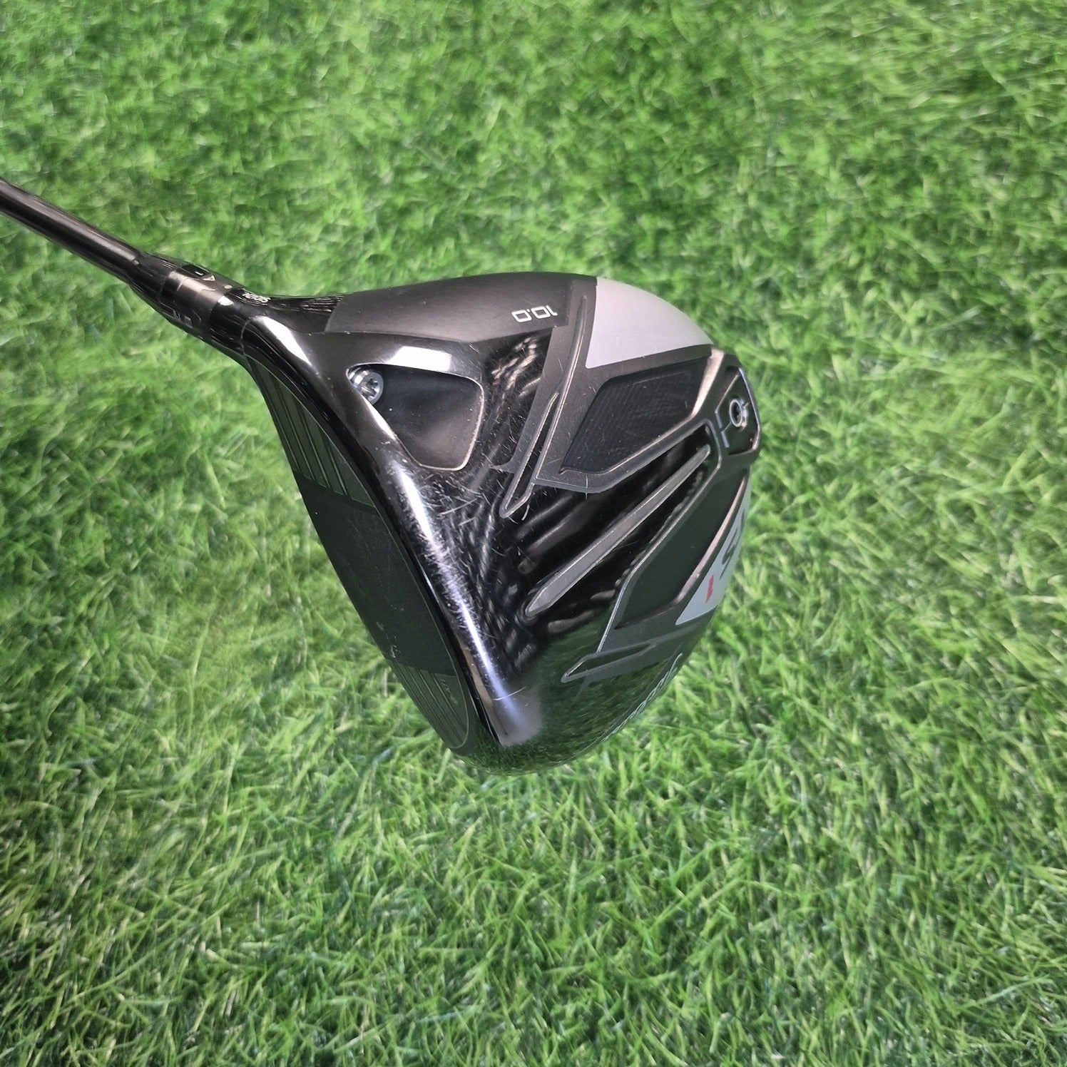 Titleist Driver / TSi1 / 10.0 / R(S)