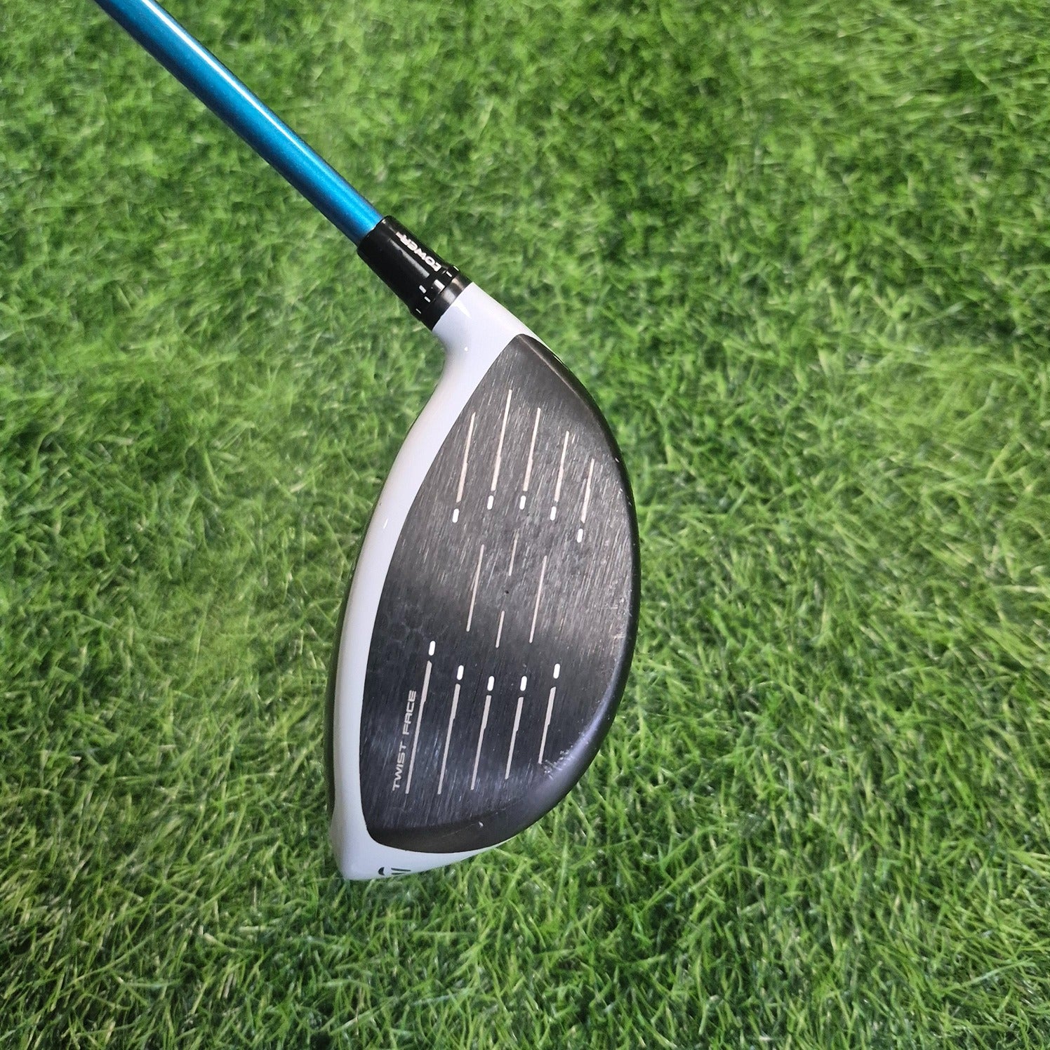 TaylorMade Driver / SIM2 MAX / 10.5 / A(Senior)