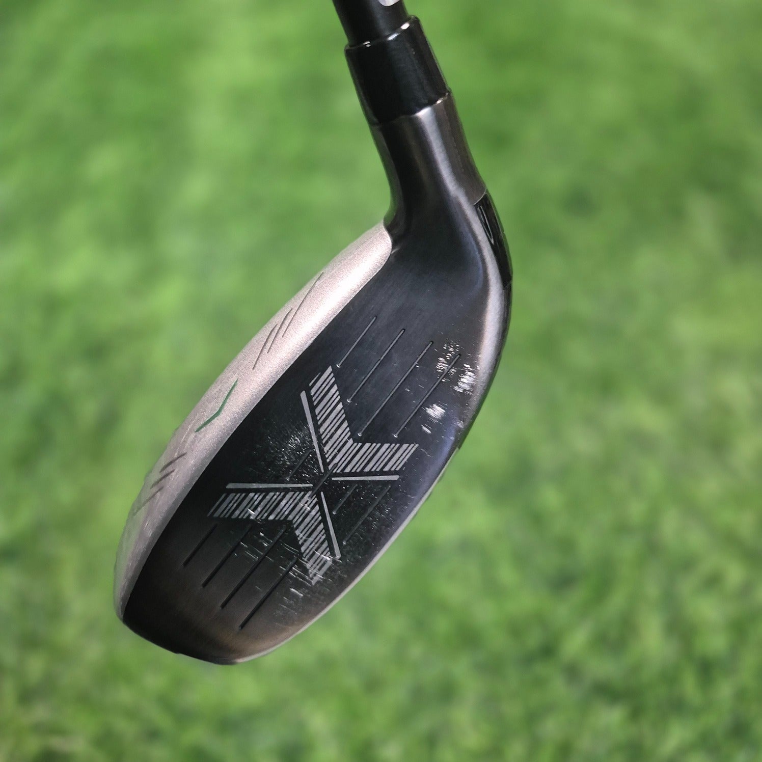 XXIO Hybrid / XXIO 10 X / 5H(23.0) / S