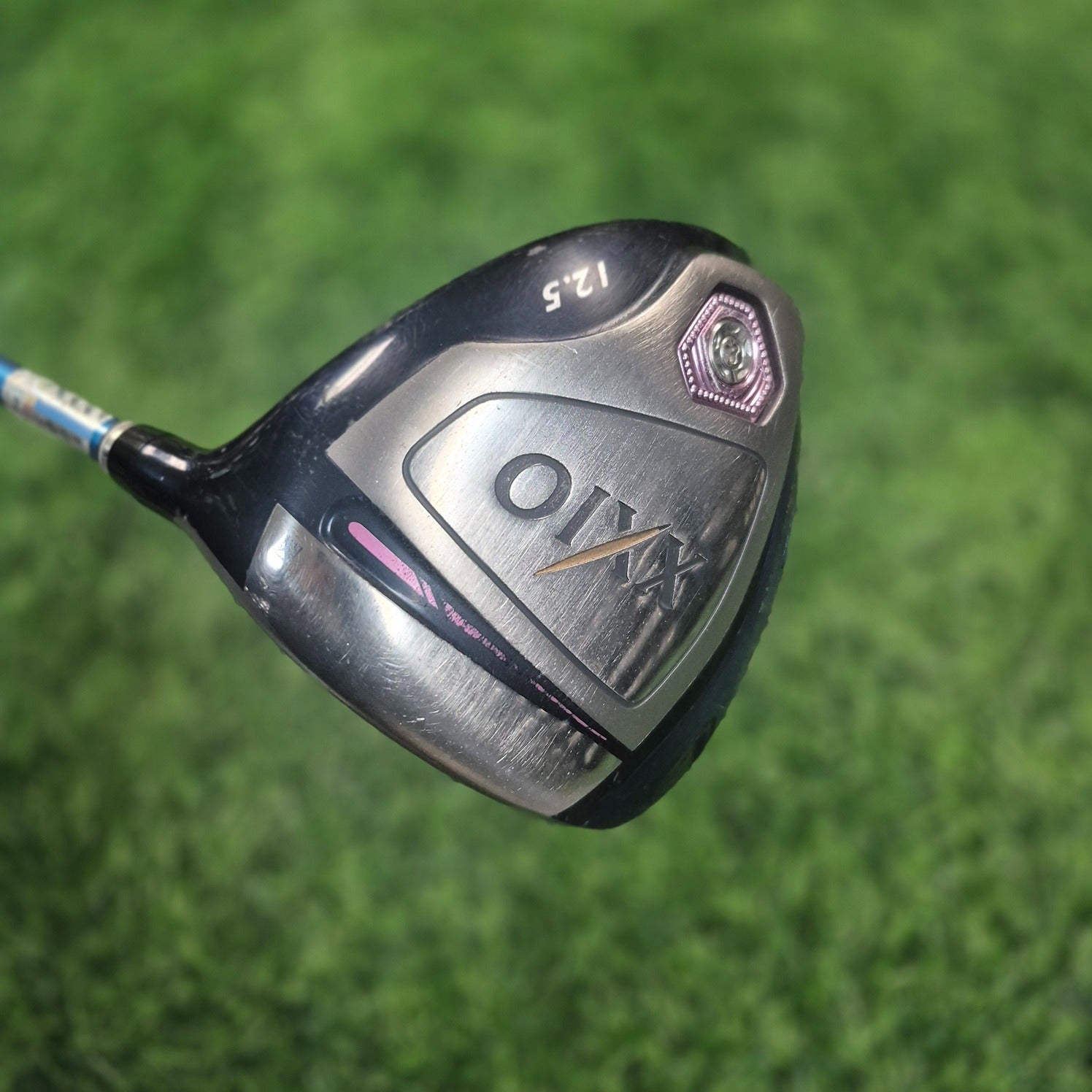 XXIO Driver / XXIO 7 / 12.5° / Women / A